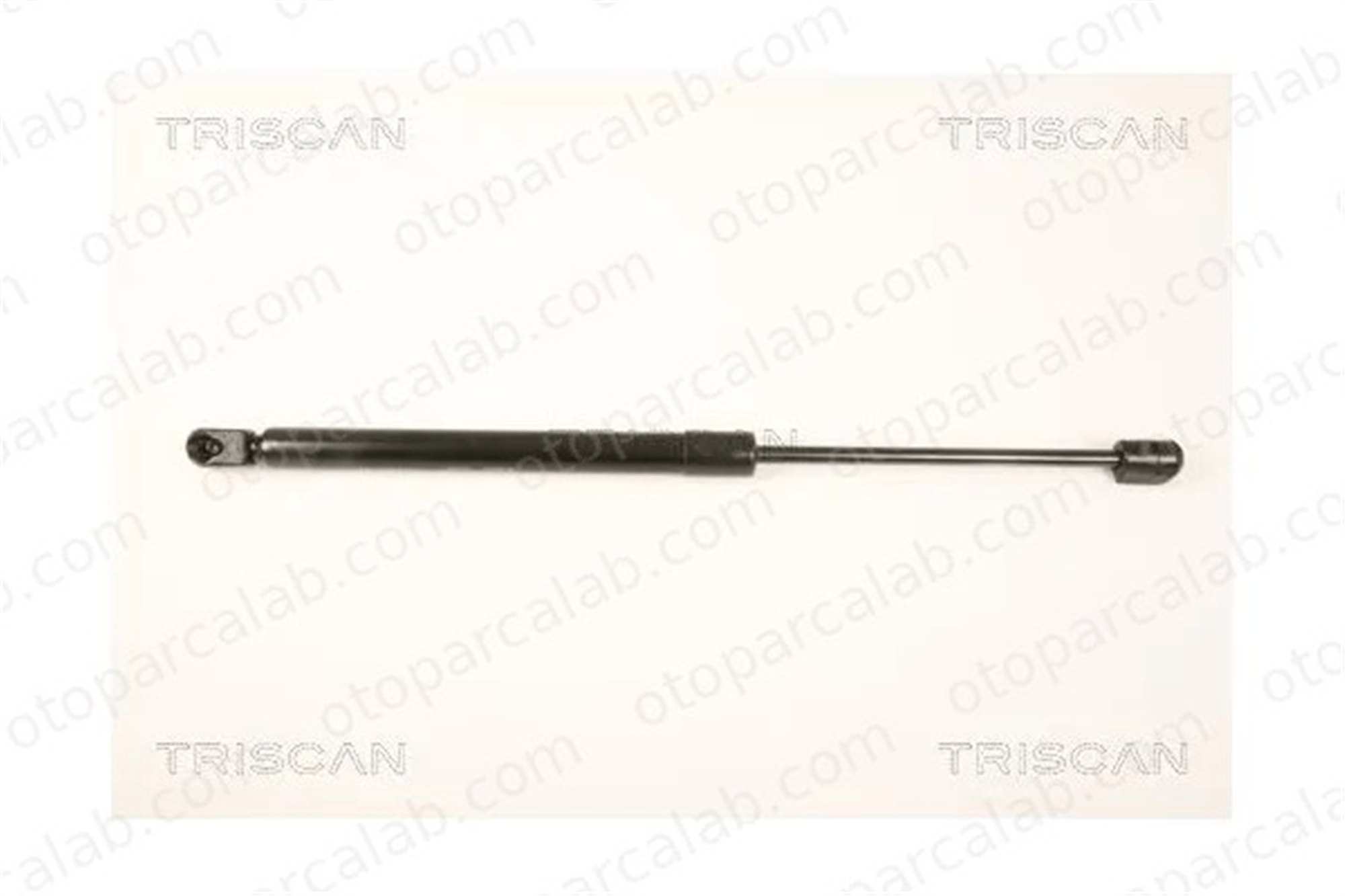 MANUS 141101RH Bagaj Amortisörü Sağ veya Sol HYUNDAI i20 I 817701J000 817701J010
