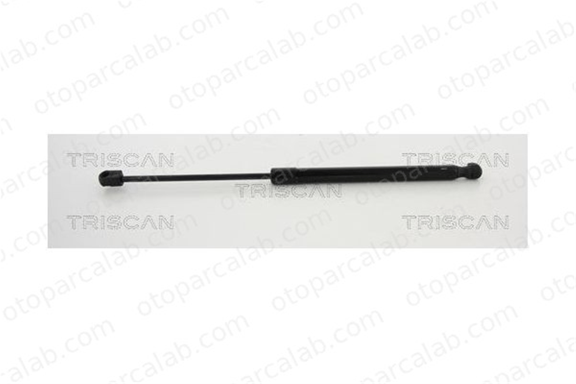 MANUS 353501RH Bagaj Amortisörü Sağ veya Sol SEAT Mii SKODA CITIGO 1ST827550B 1ST827550A
