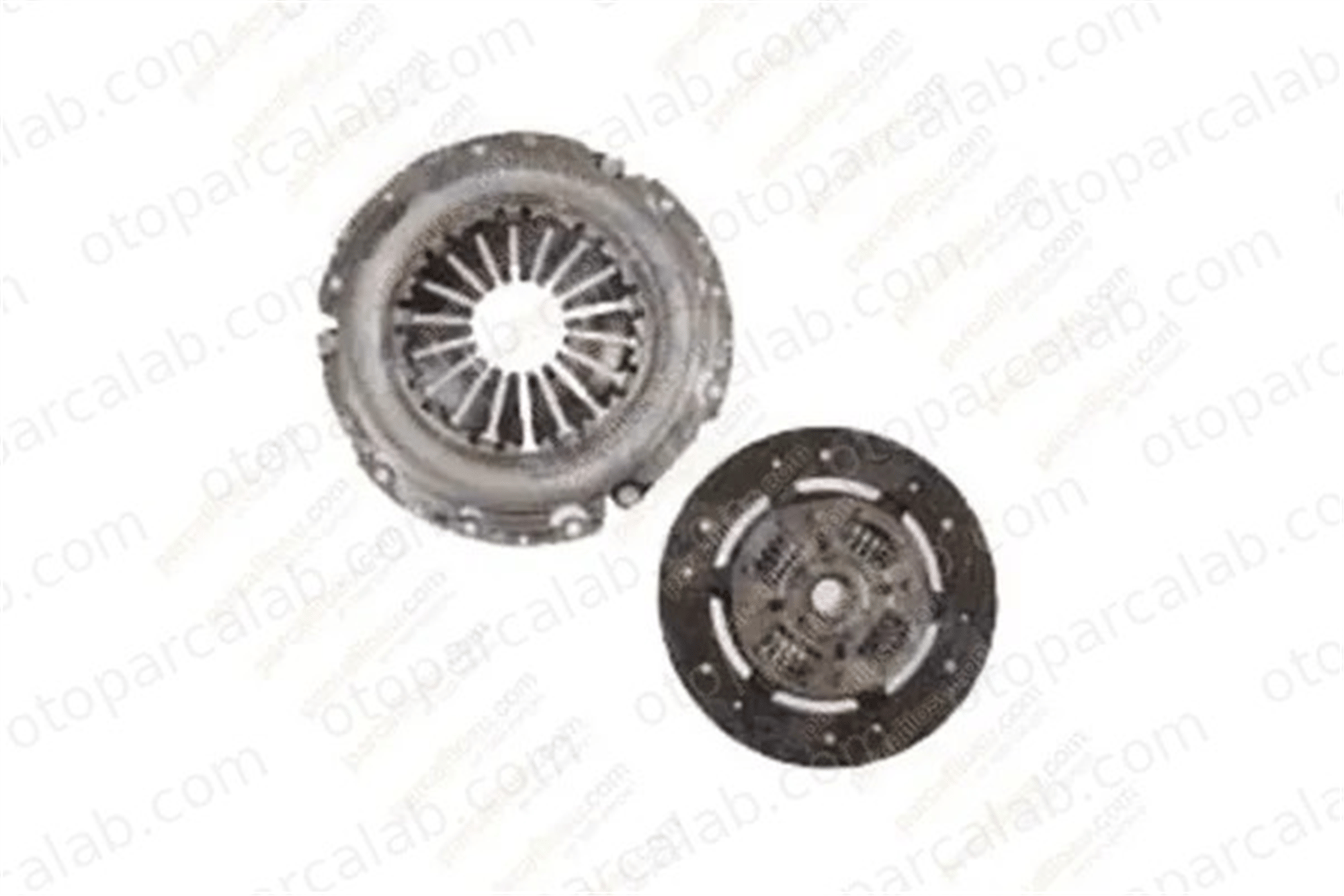 MAPA 003215109 Debriyaj Seti RENAULT LAGUNA I LAGUNA I Grandtour 7701471458 7701468832