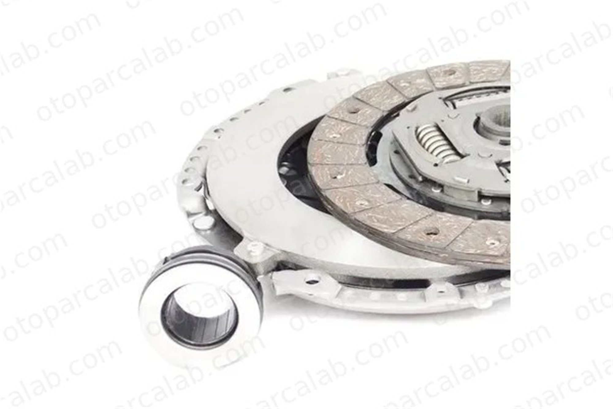 MAPA 003215809 Debriyaj Seti VW POLO SEAT CORDOBA 45141031A 51141025B