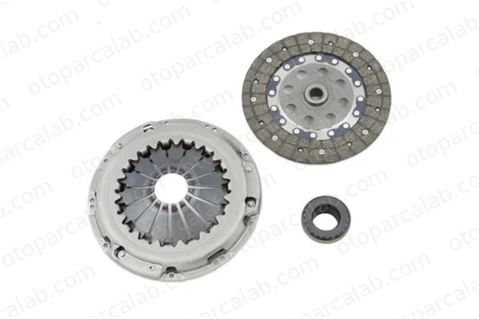 MAPA 003225300 Debriyaj Seti SUZUKI VITARA GRAND VITARA I