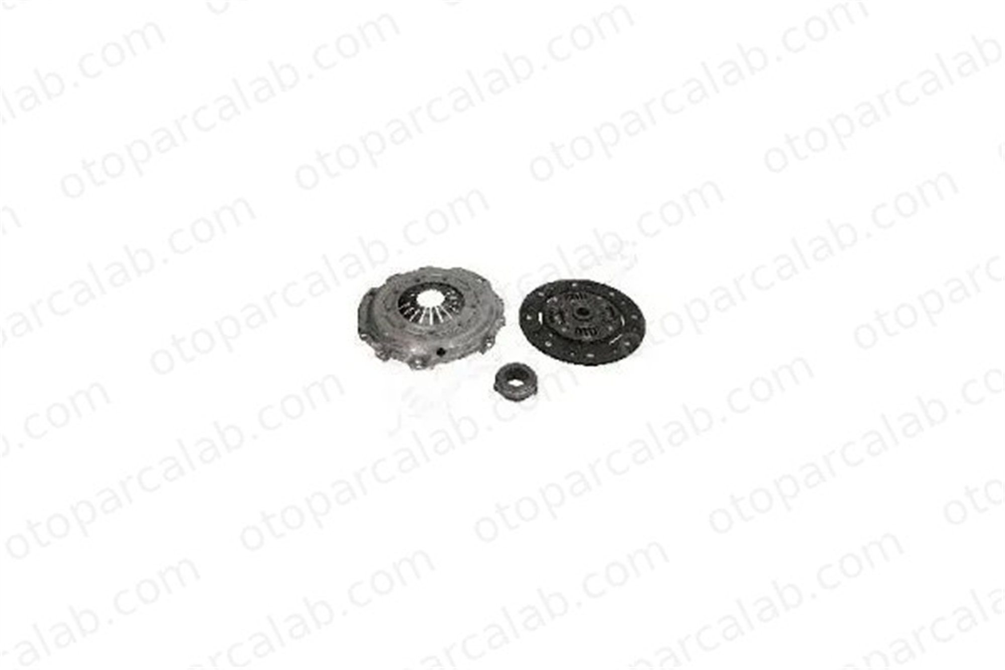 MAPA 003228300 Debriyaj Seti LAND ROVER FREELANDER I FREELANDER I Soft Top STC9197 URB500060