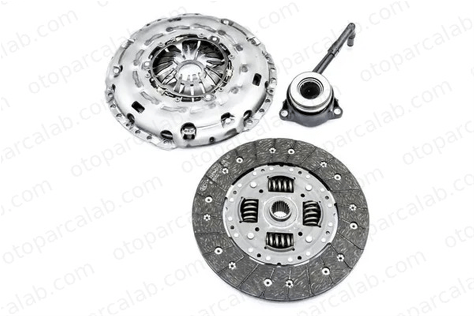 MAPA 006220308 Debriyaj Seti FORD FOCUS I FOCUS I Turnier AN217A564AB 3S417540B1A