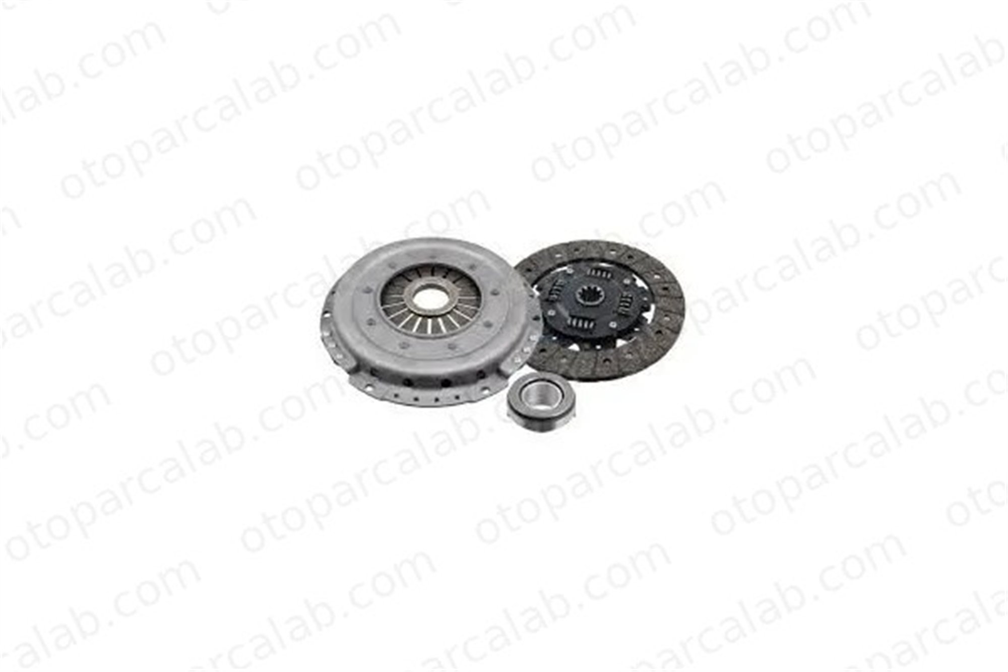 MAPA 008228400 Debriyaj Seti MERCEDES-BENZ T1 Platform şasi T1 Panelvan/Van 152503701 152503301