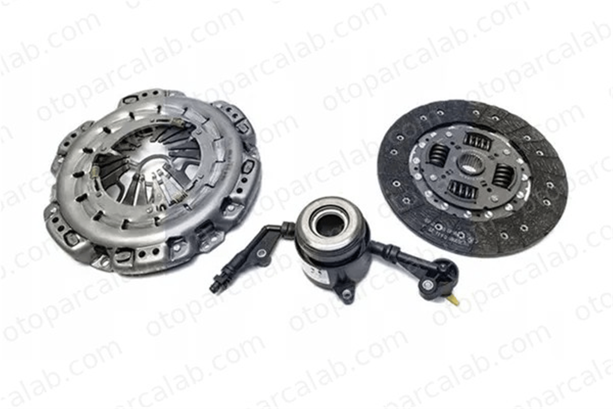 MAPA 019240308 Debriyaj Seti MERCEDES-BENZ VITO Minibüs/Otobüs VITO / MIXTO Panelvan/Van