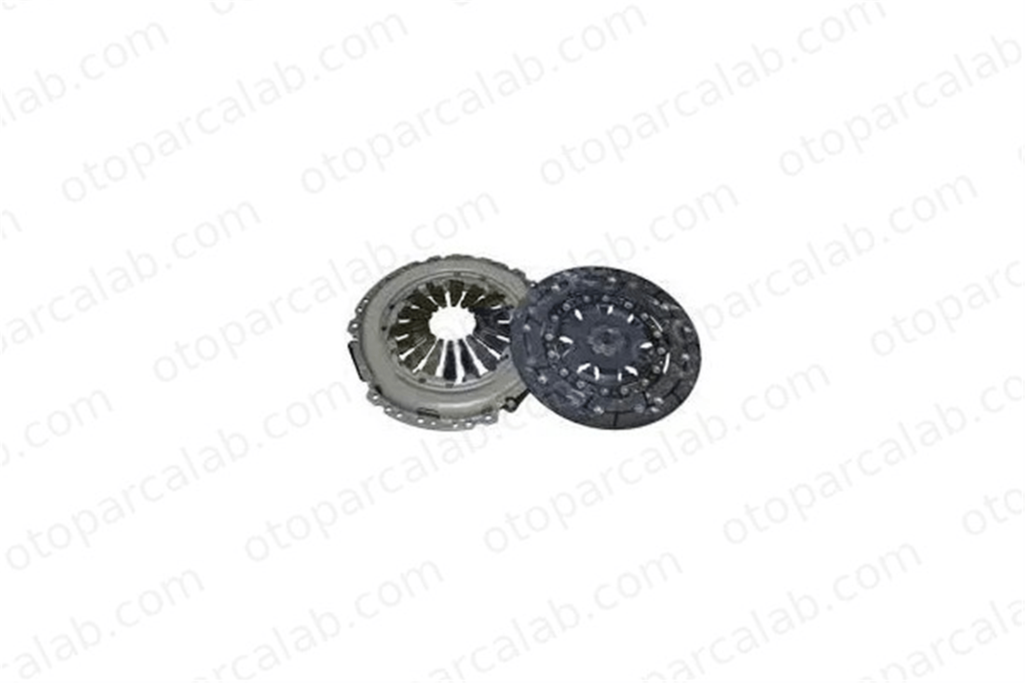 MAPA 020215509 Debriyaj Seti FIAT PUNTO EVO OPEL CORSA D 55202271 55209831