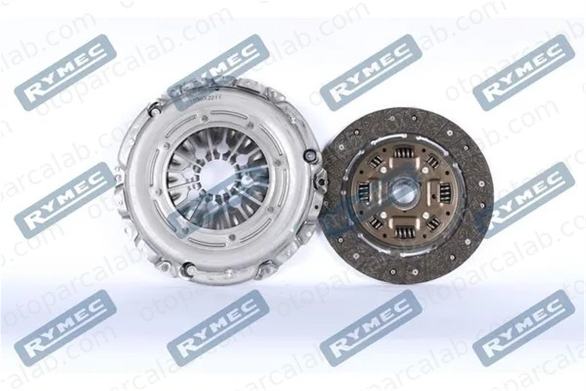 MAPA 15240309 Debriyaj Seti MERCEDES-BENZ VITO Minibüs/Otobüs VITO / MIXTO Panelvan/Van A0192508701 192508701
