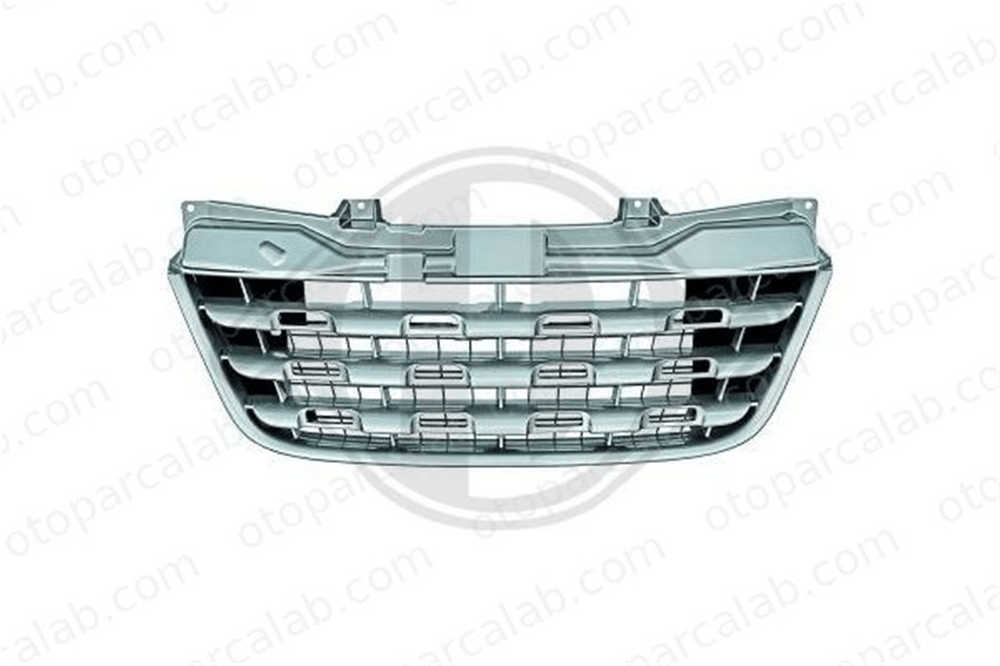 MARAL 200190 Panjur Ön RENAULT MASTER III Panelvan/Van MASTER III Platform şasi 623100256R 623105689R