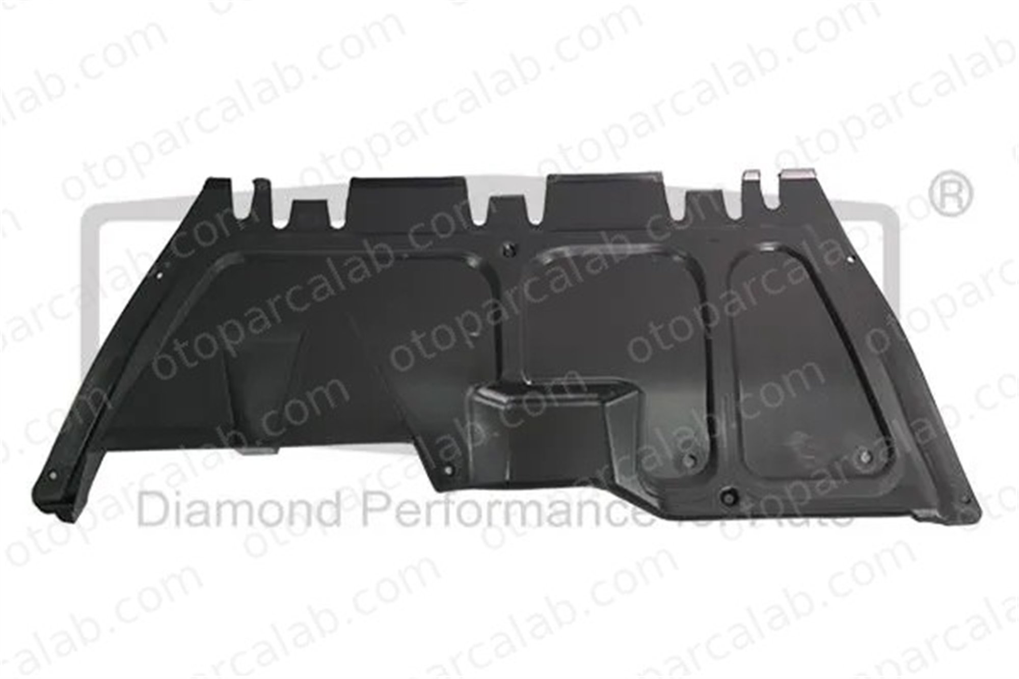 MARAL 700106 Motor Alt Muhafaza VW BORA I GOLF IV 1J0825237R 1J0825235BN