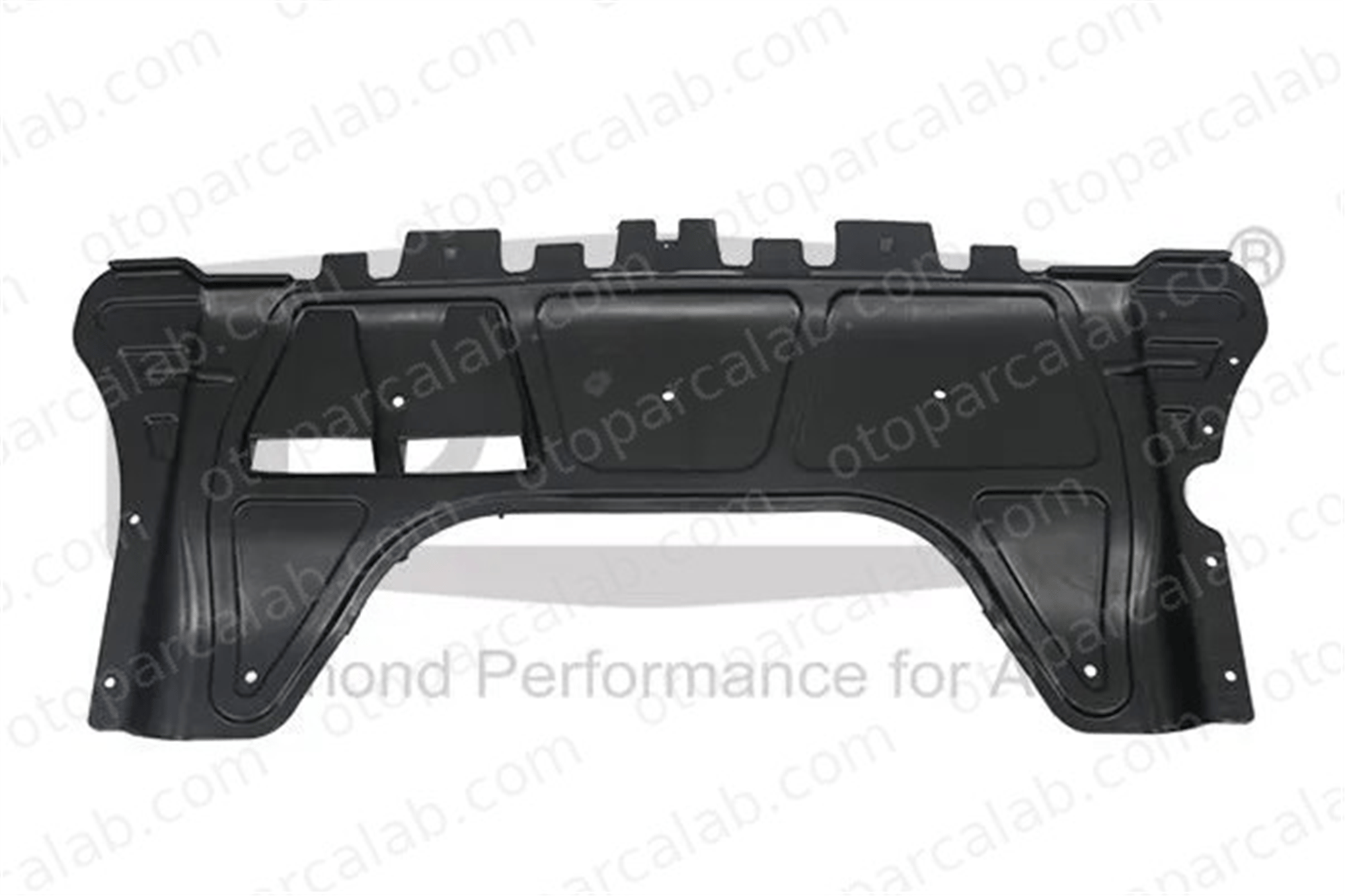 MARAL 700111 Motor Alt Muhafaza VW GOLF VII AUDI A3 Limousine 3Q0825235A 5Q0825235A