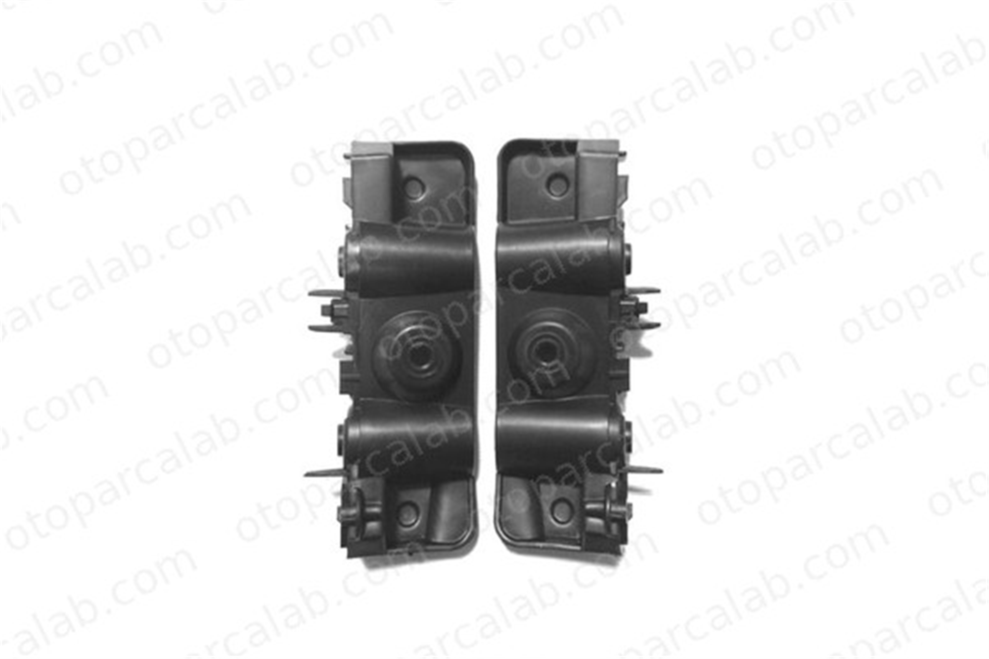 MARAL M230195T Tampon Braketi Ön RENAULT CLIO V 269B13664R