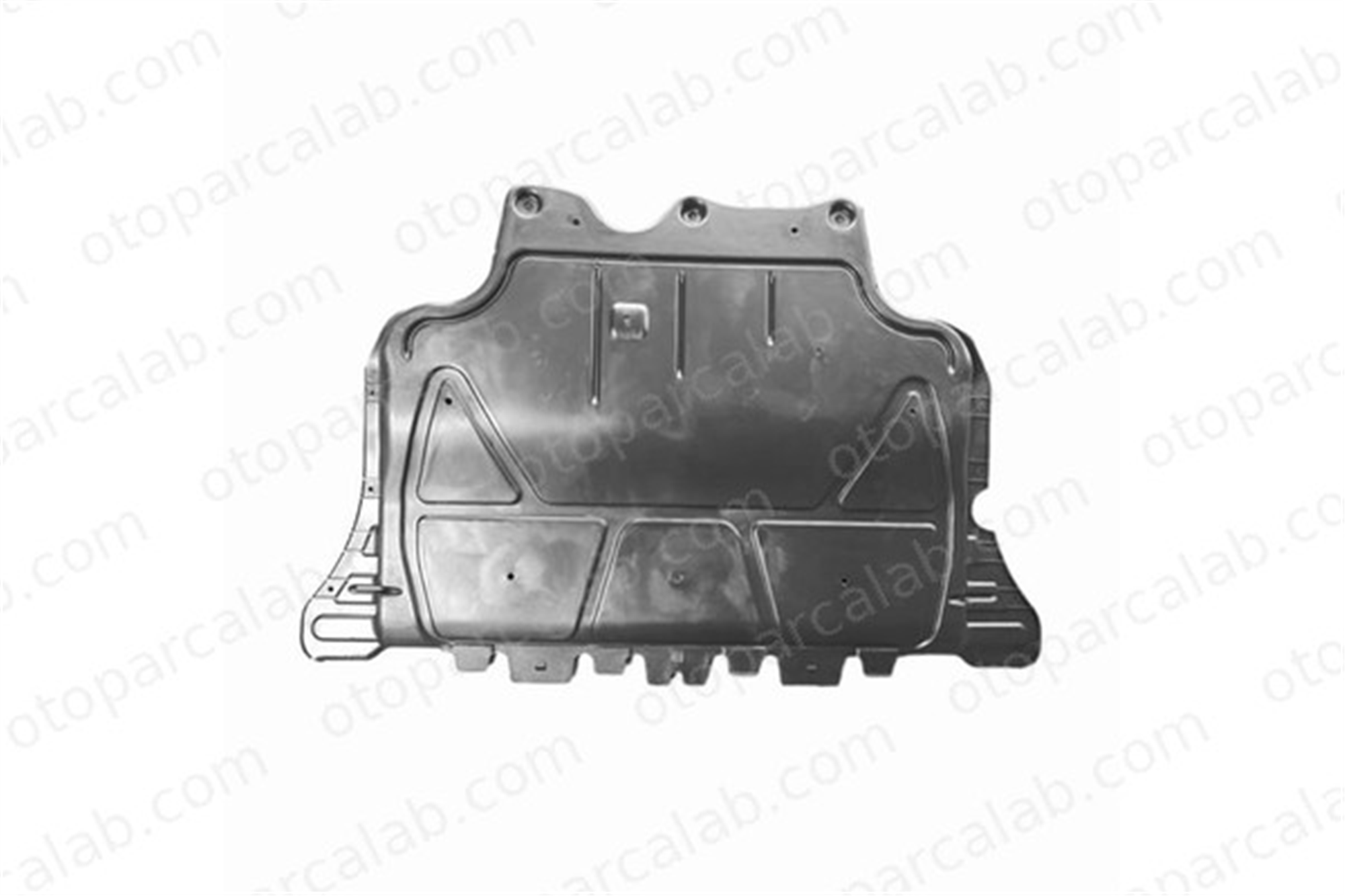 MARAL M700108 Motor Karter Muhafaza VW GOLF VII SEAT LEON ST 5Q0825236Q 5Q0825236C