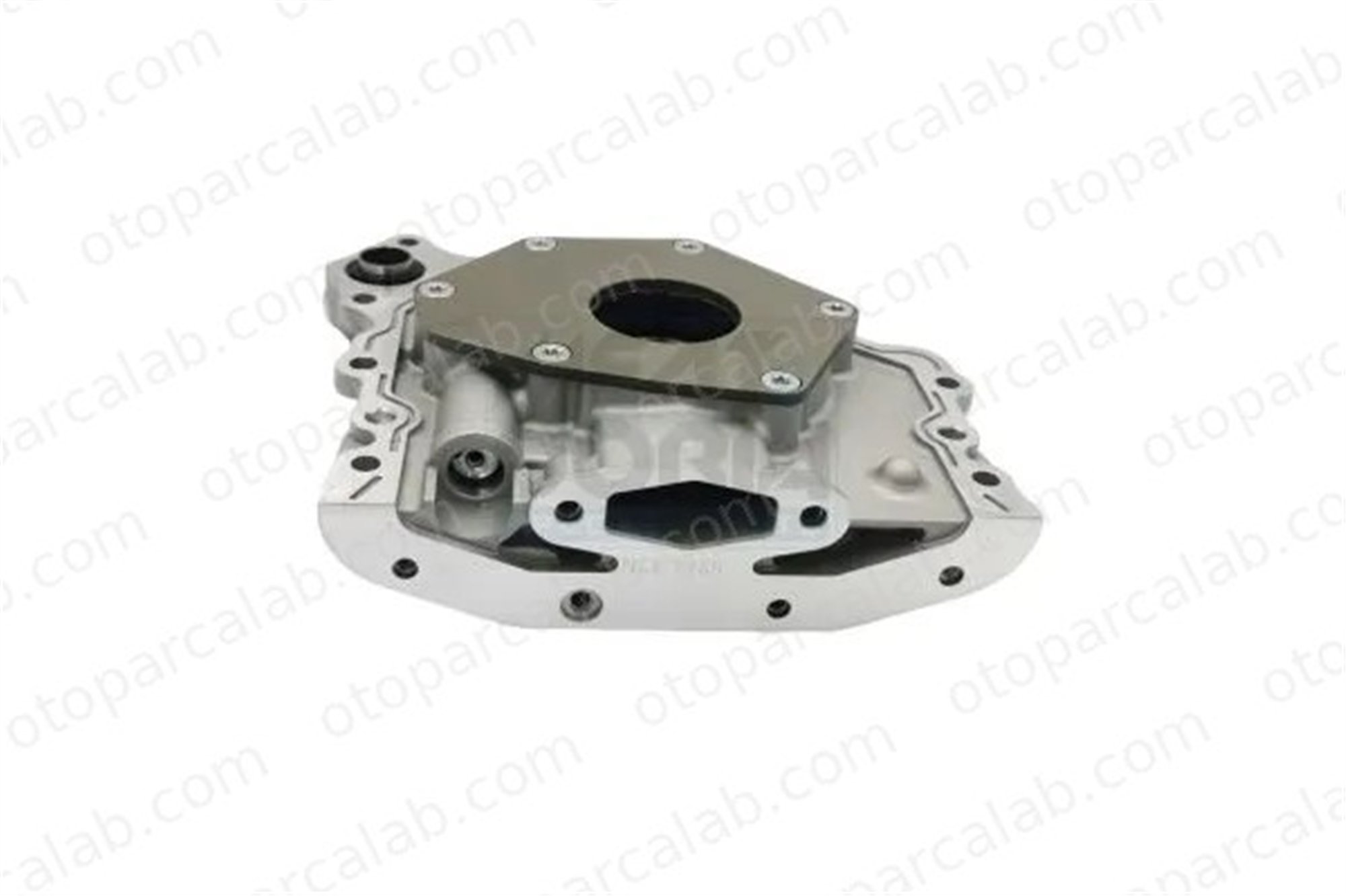 MARGO 2101002 Yağ Pompası CITROËN BERLINGO Kasa/büyük limuzin PEUGEOT PARTNER Kasa/büyük limuzin 3M5Q6600AE 1001F2