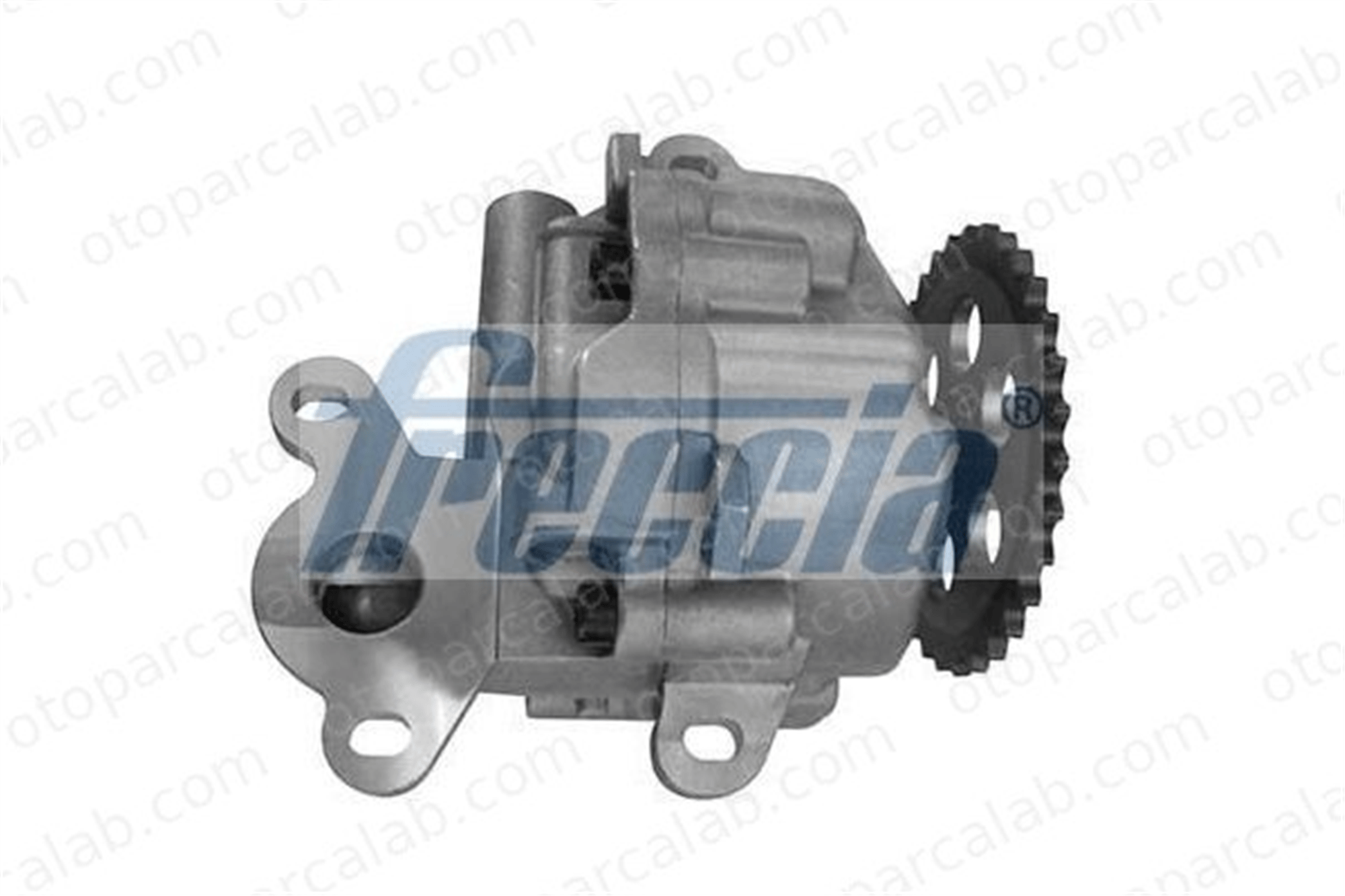 MARGO 2101007 Yağ Pompası FORD TRANSIT Panelvan/Van TRANSIT Platform şasi BK2Q6600CA 9808634180