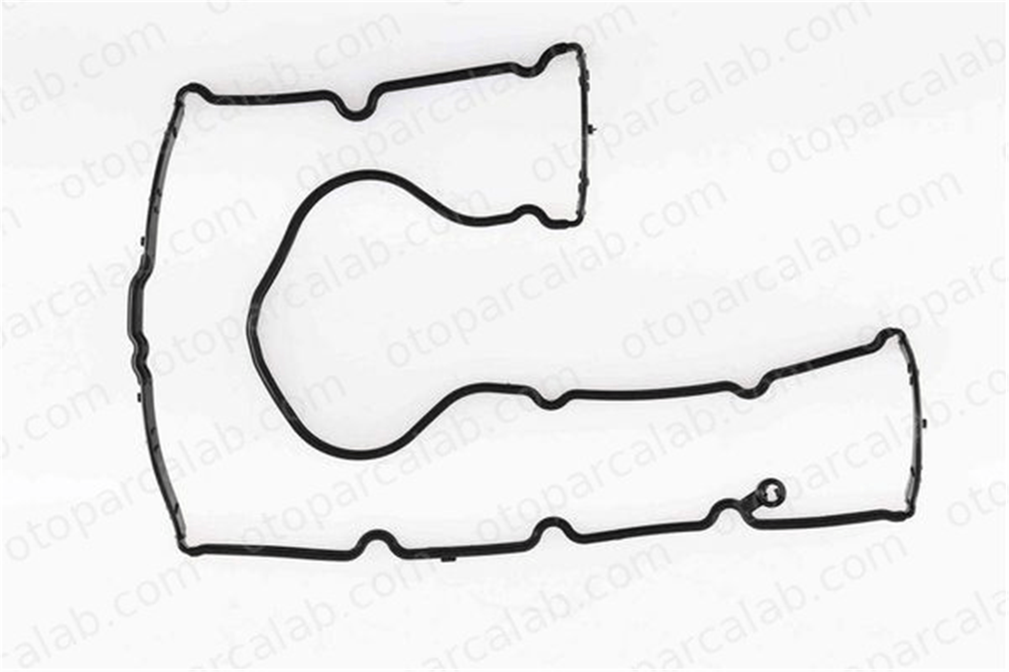 MARGO 2116061 Üst Kapak Contası (Külbütör) FORD KUGA II KUGA II VAN DS7G6584BA 1849927