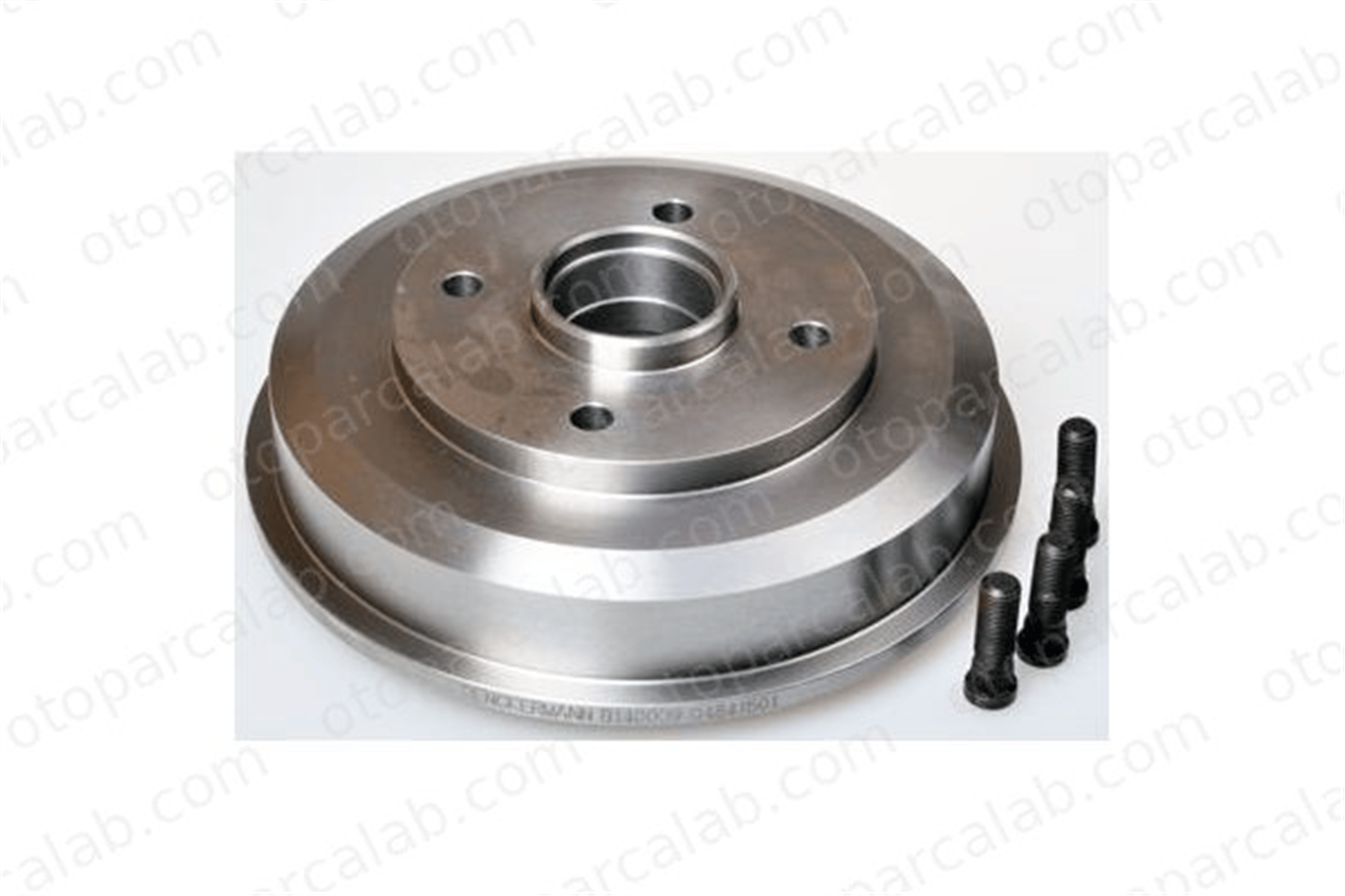 MARGO 2225016 Kampana Arka Sağ veya Sol FORD FOCUS I FOCUS I Sedan 4886779 4186874