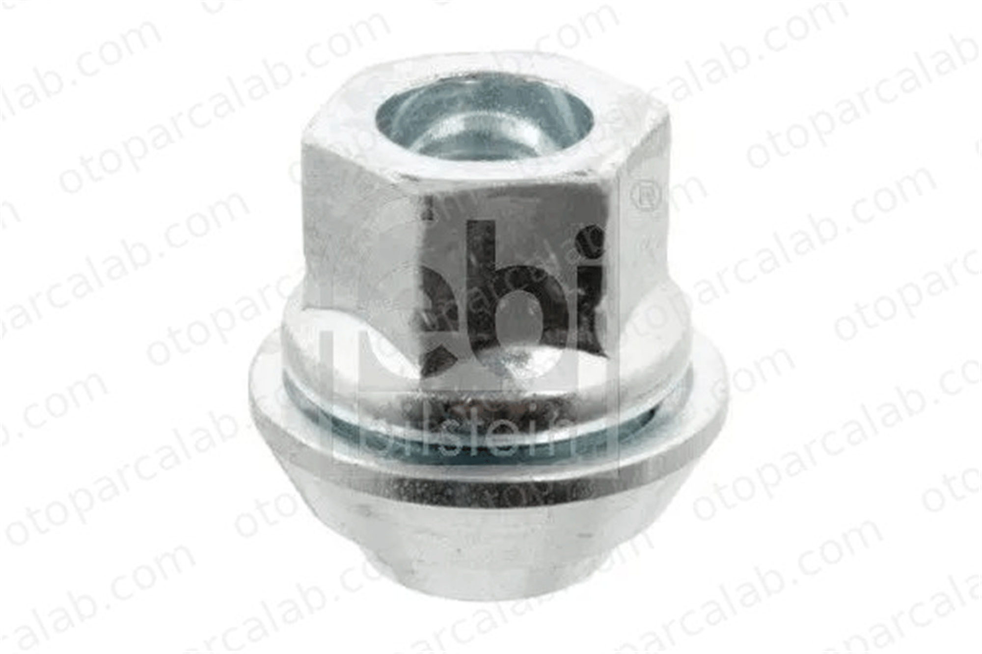MARGO 2230007 Bijon Somunu FORD SIERRA II Hatchback SIERRA II 1366432 6452292
