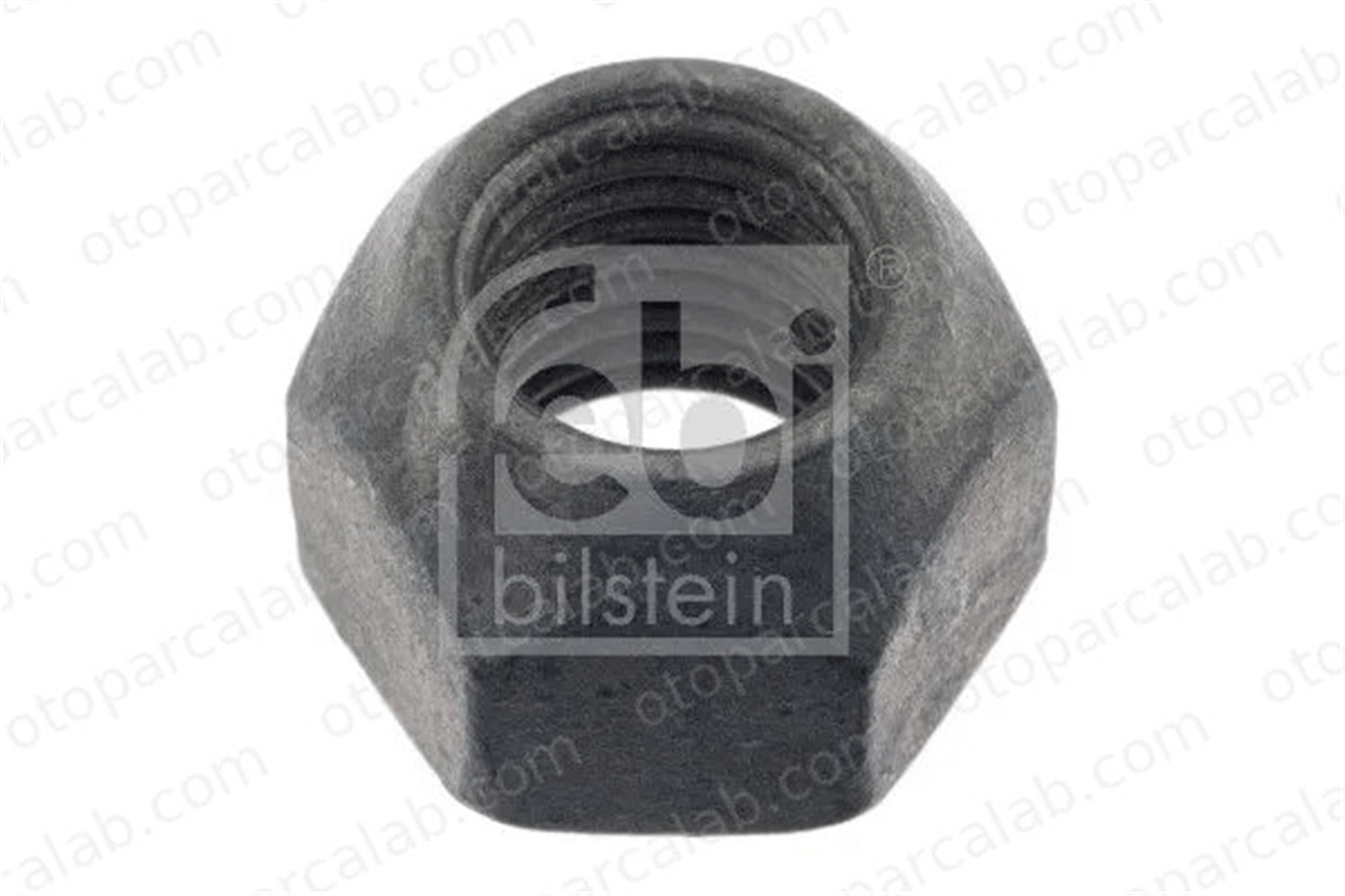 MARGO 2230048 Bijon Somunu FORD SIERRA II Hatchback SIERRA II 1470843 1007487