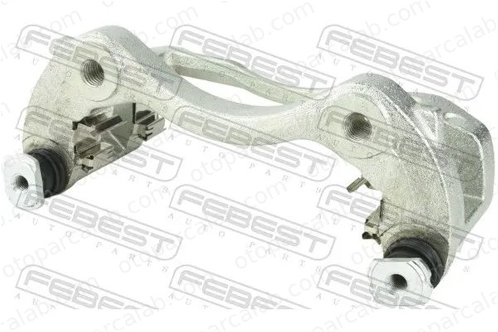 MARGO 2255003 Fren Kaliper Kundağı Ön Sağ FORD TRANSIT Panelvan/Van TRANSIT Platform şasi 6C112B134BC 1433945