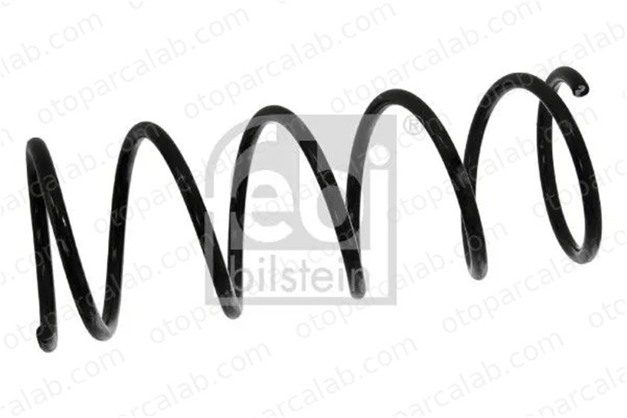 MARGO 2305009 Helezon Yayı Ön FORD FOCUS I FOCUS I Sedan 98AG5310NA 2M515310AA