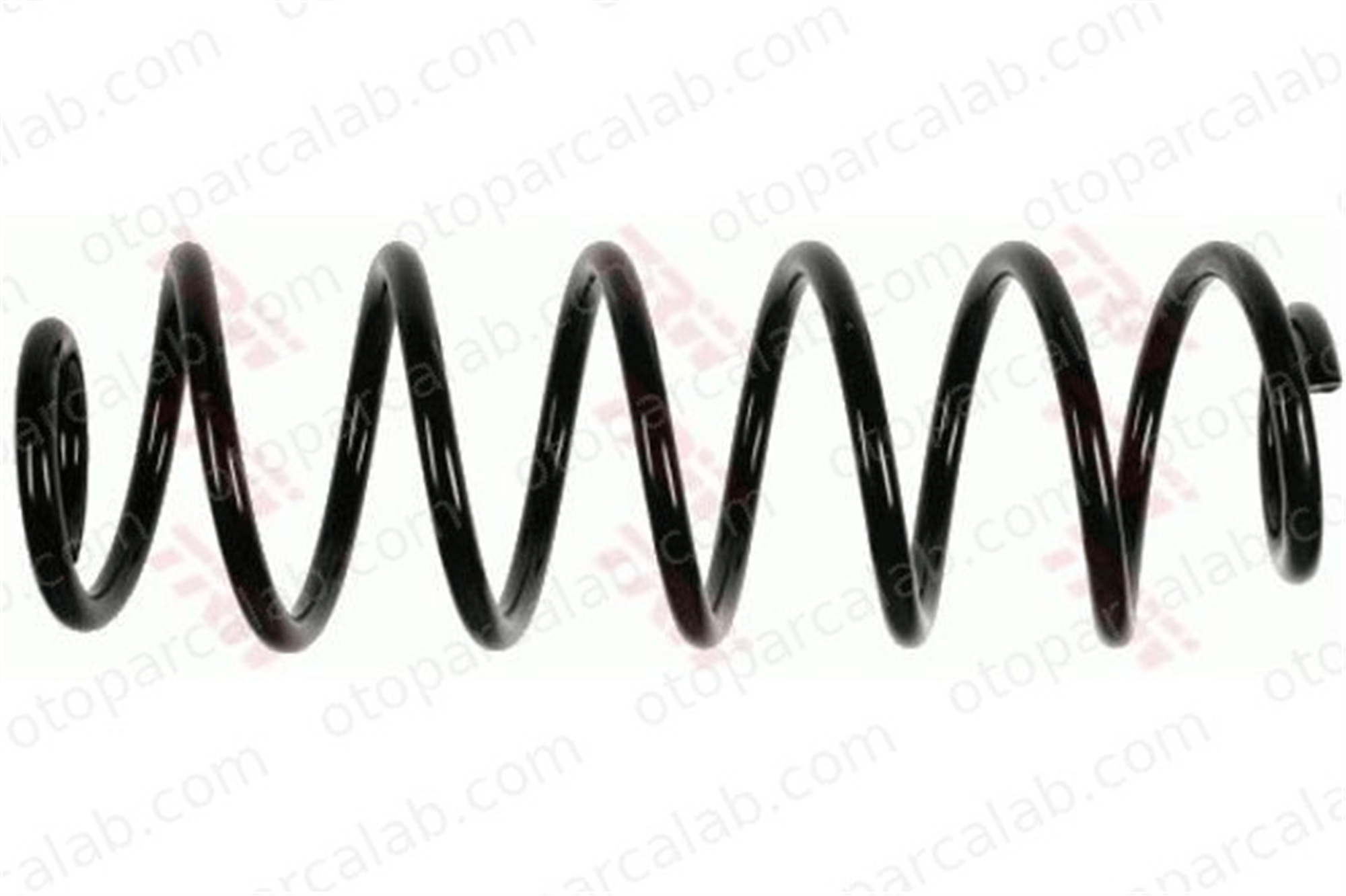 MARGO 2305028 Helezon Yayı Arka FORD FUSION 2N115560AE 1329627