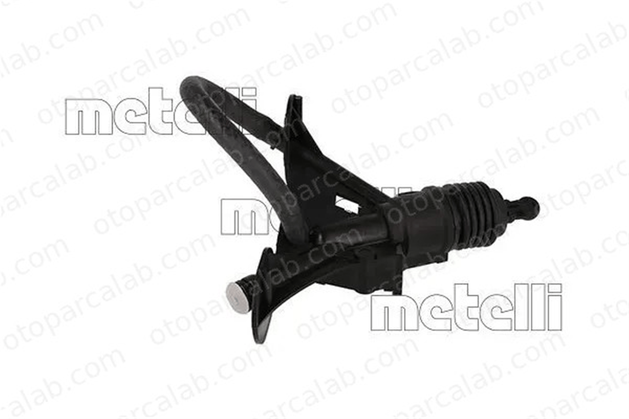 MARGO 2425016 Debriyaj Merkezi Alt FORD TRANSIT Panelvan/Van TRANSIT Platform şasi 6C117A543AD 1528691