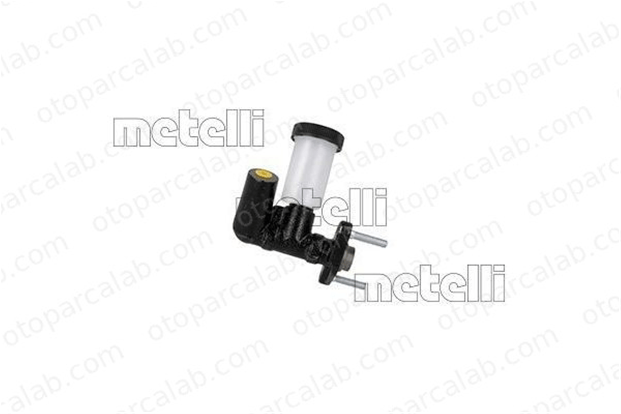 MARGO 2425018 Debriyaj Merkezi Üst FORD RANGER MAZDA B-SERIE XM347K500AC 1768385