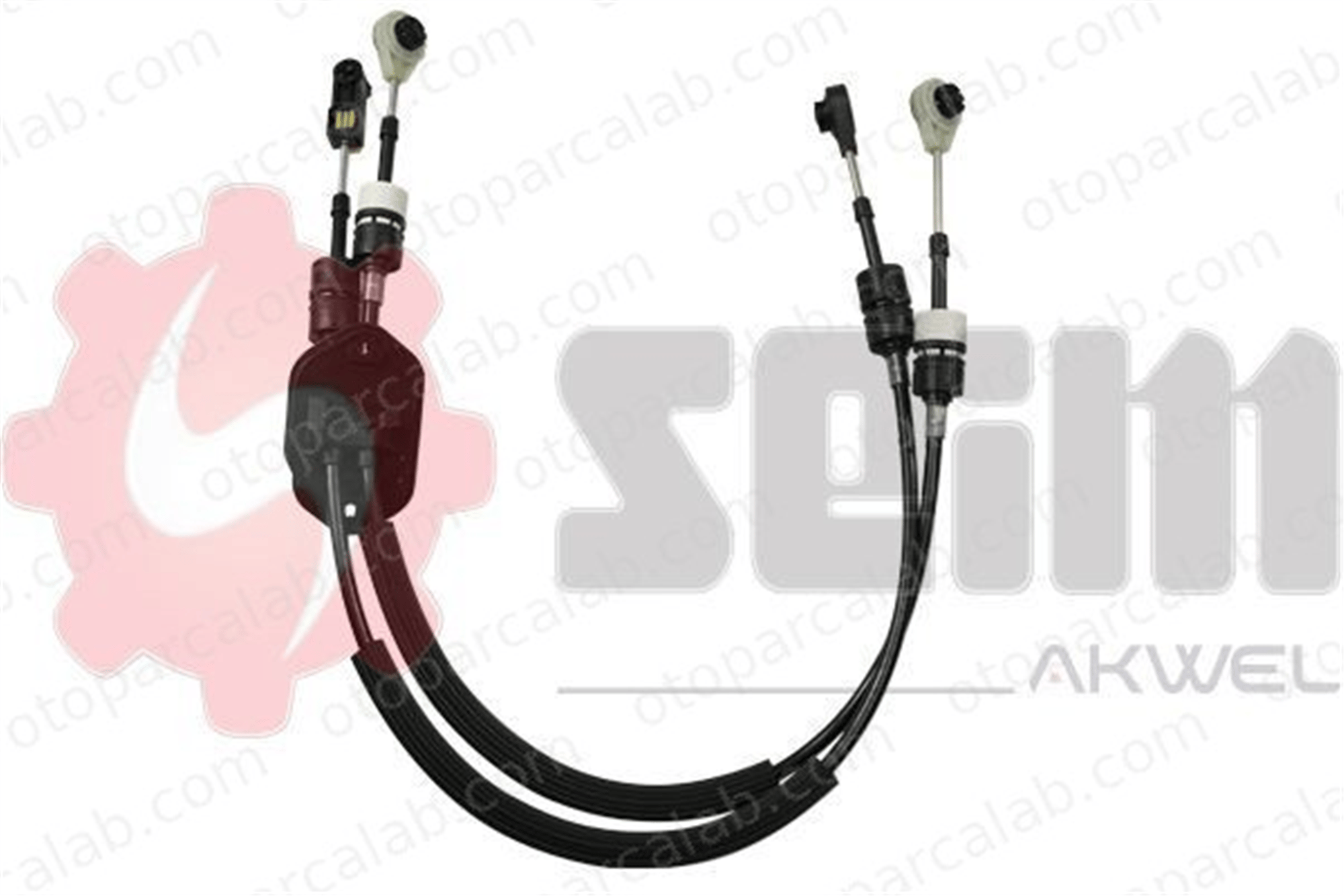 MARGO 2466005 Vites Değiştirme Teli FORD TRANSIT V363 Panelvan/Van TRANSIT V363 Minibüs/Otobüs BK3R7E395KA 1818062