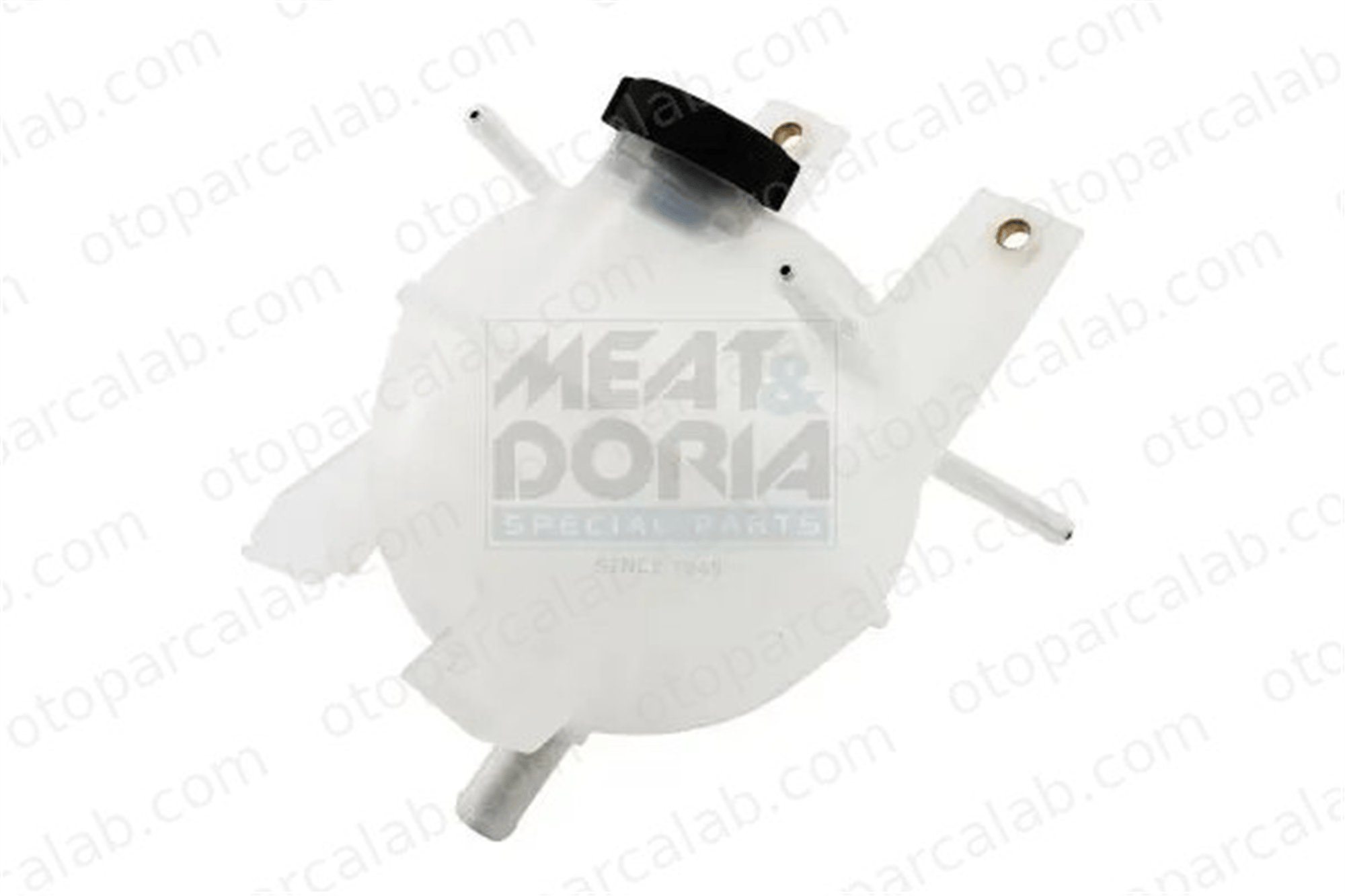 MARGO 2550002 Radyatör Yedek Su Deposu FORD TRANSIT Minibüs/Otobüs TRANSIT Panelvan/Van 95VB8A080DF 7166663