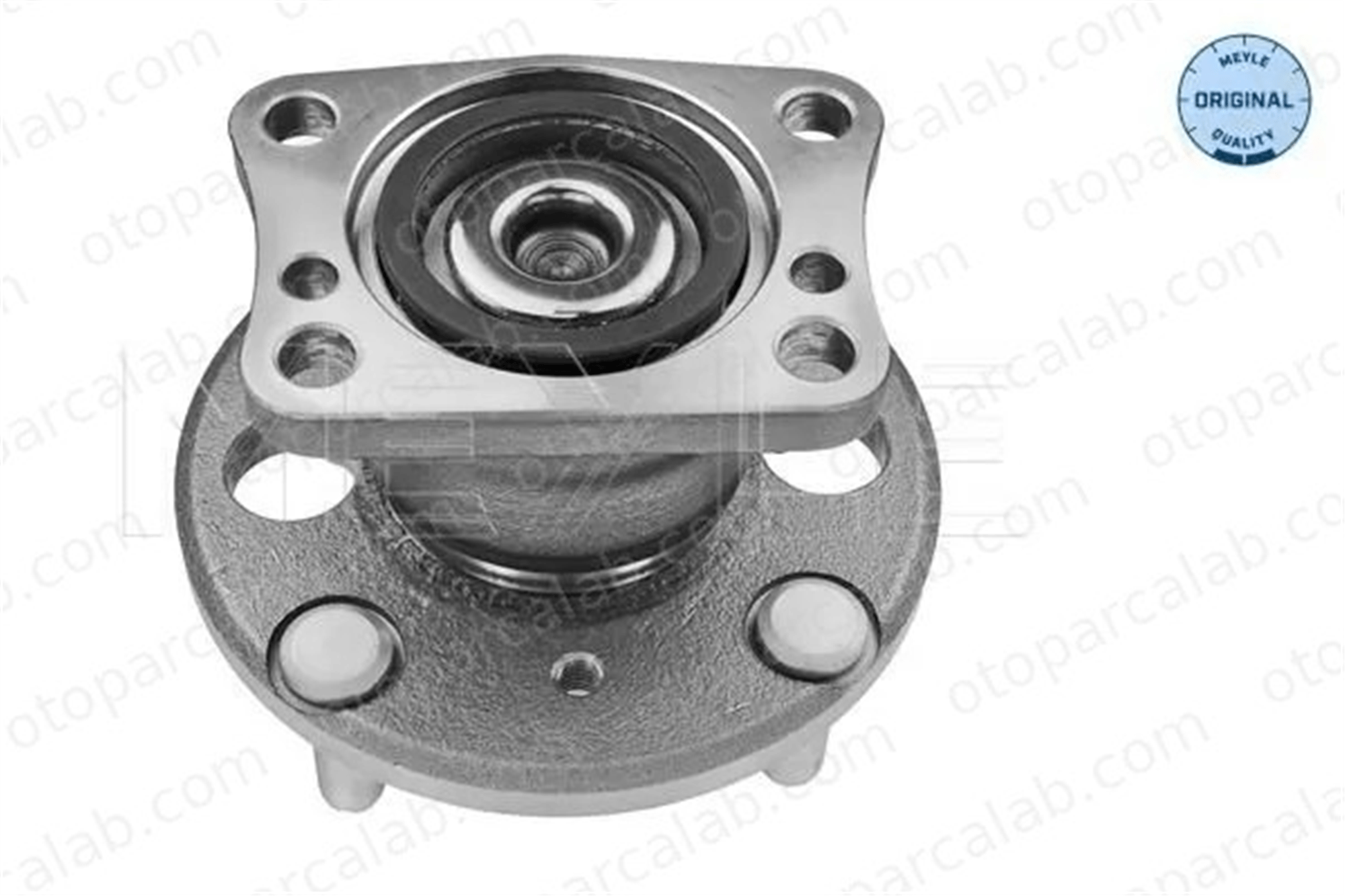 MARGO 2600014 Porya Arka Sağ veya Sol FORD FIESTA VI KA+ III 1899042 1516504