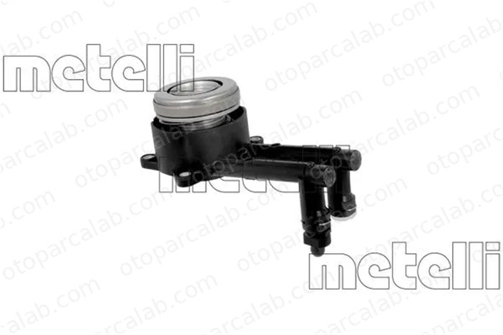 MARGO 2625001 Debriyaj Rulmanı FORD FIESTA VI ECOSPORT 1212061 1474323