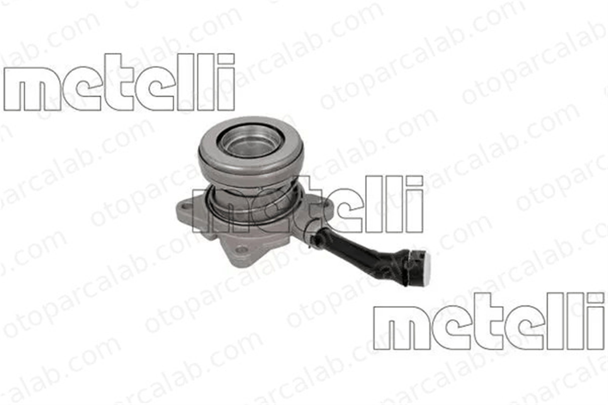 MARGO 2625007 Debriyaj Rulmanı FORD TRANSIT Panelvan/Van TRANSIT Platform şasi 1732801 1469873