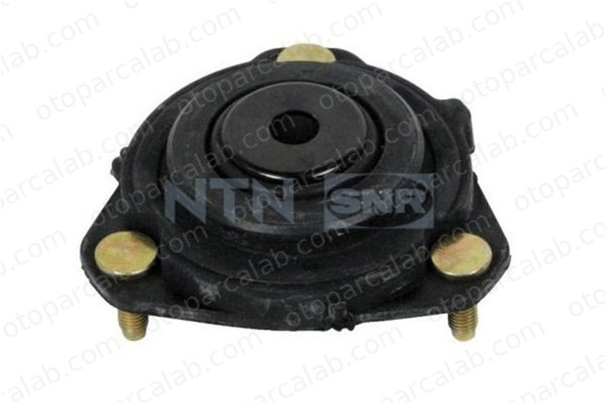 MARGO 2700070 Amortisör Tabla Takozu Ön Sağ veya Sol FORD FIESTA V FUSION 1697347 1469224