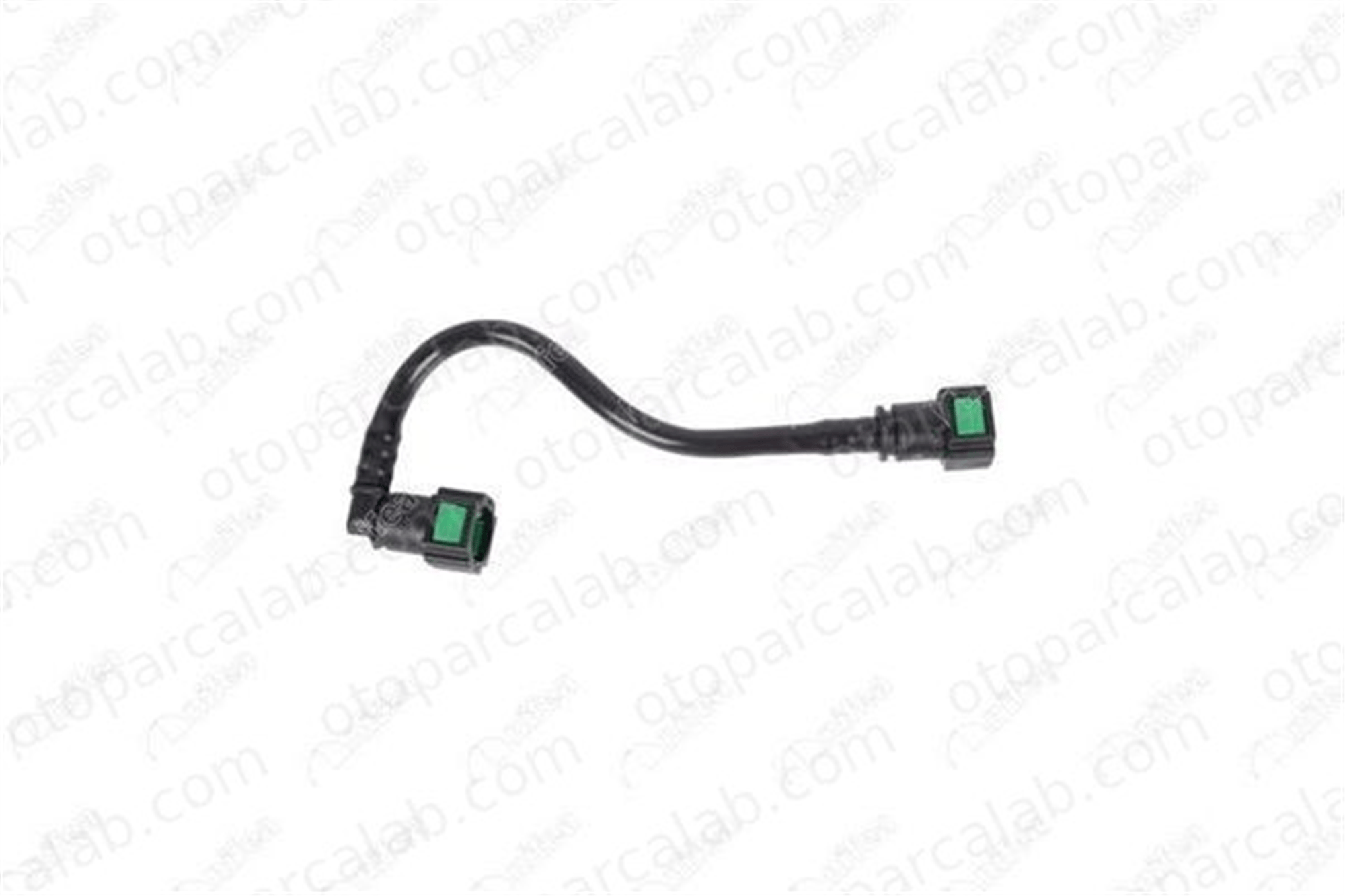 MARGO 2725031 Yakıt Borusu FORD FOCUS I FOCUS I Sedan 1064526 1064527