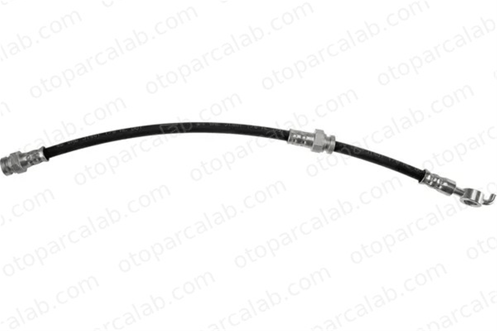 MARGO 2730052 Fren Hortumu Ön Sağ veya Sol FORD RANGER MAZDA B-SERIE 1454546 2M342078AA