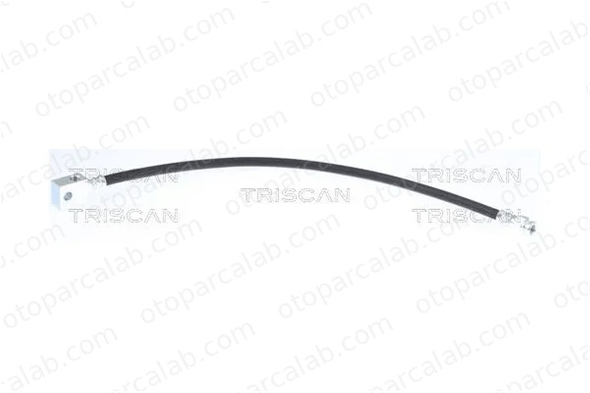 MARGO 2730053 Fren Hortumu Arka Sağ veya Sol FORD RANGER 3683307 XM342A442BA
