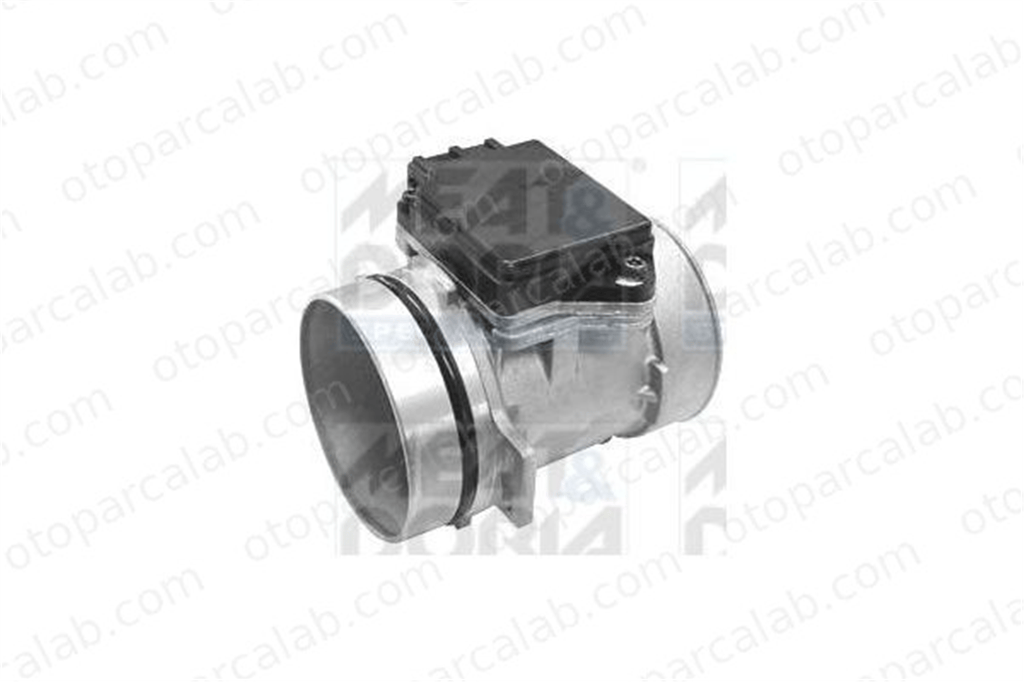 MARGO 2837012 Hava Debimetresi FORD ESCORT VI ESCORT VI Sedan 96FB12B579BA 7097312