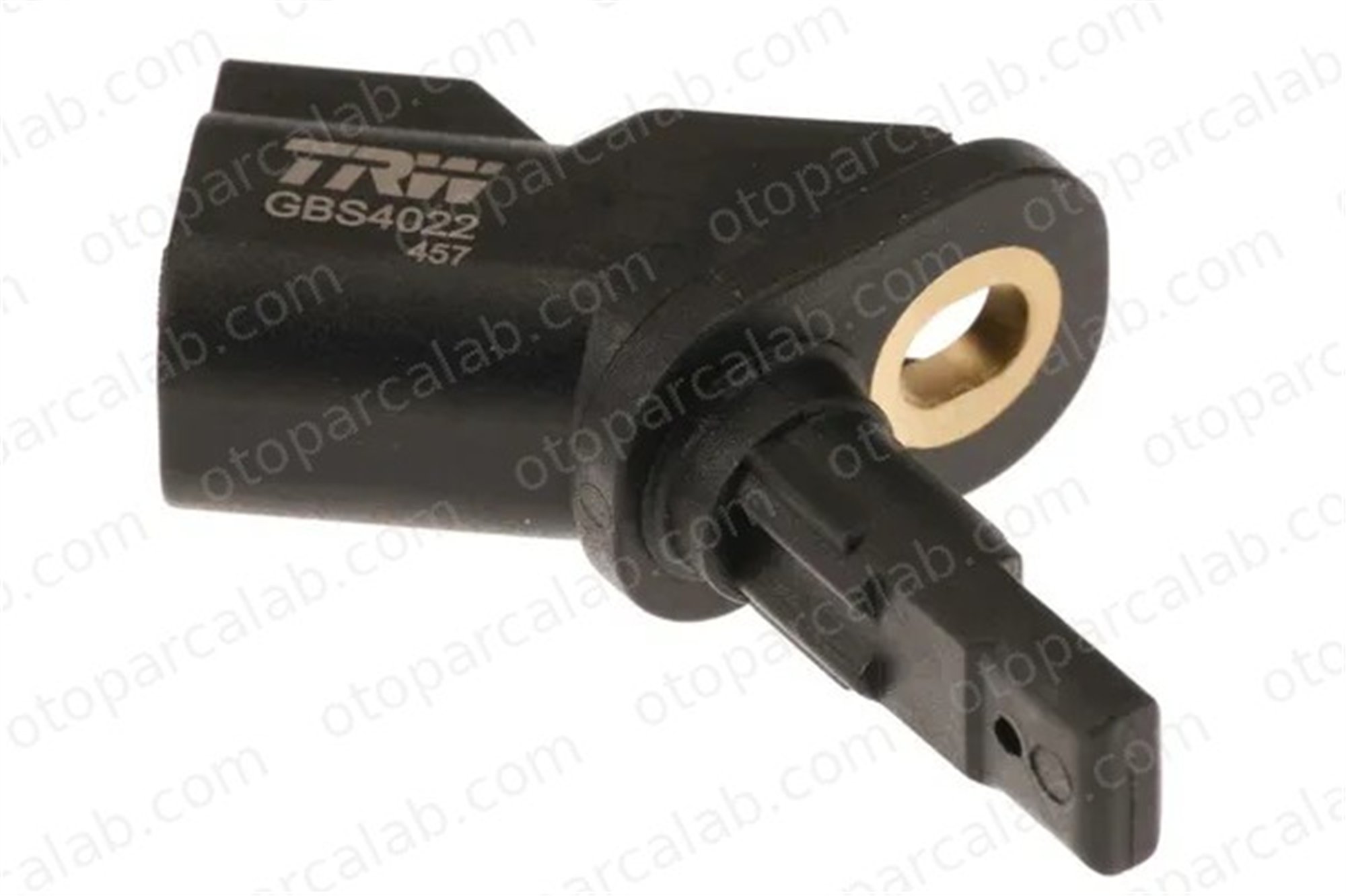 MARGO 2840018 Abs Sensörü Ön veya Arka Sağ veya Sol FORD MONDEO III Sedan MONDEO III 1386268 1115018