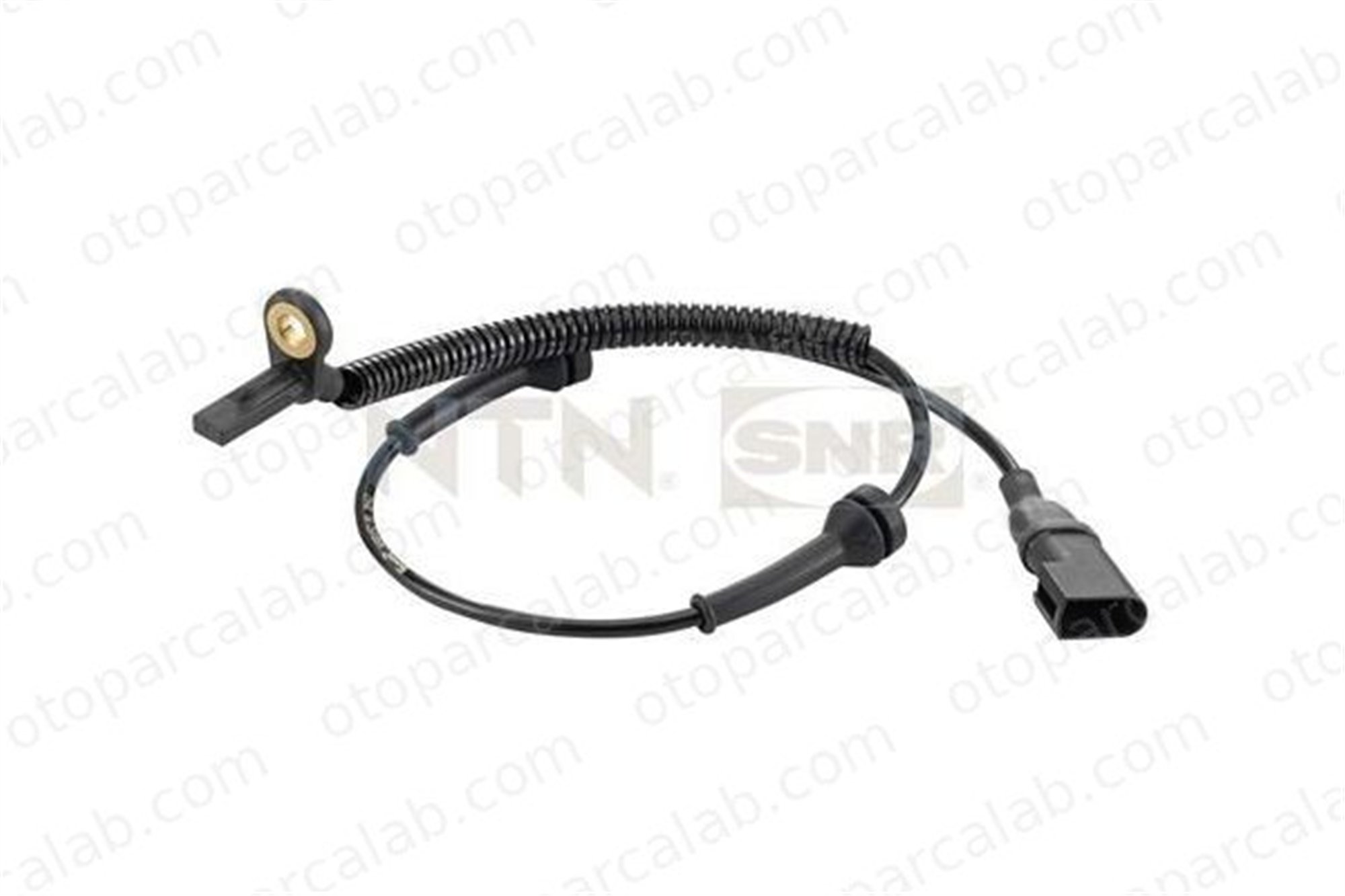MARGO 2840041 Abs Sensörü Ön Sağ veya Sol FORD FIESTA V FUSION 1151951 1207357