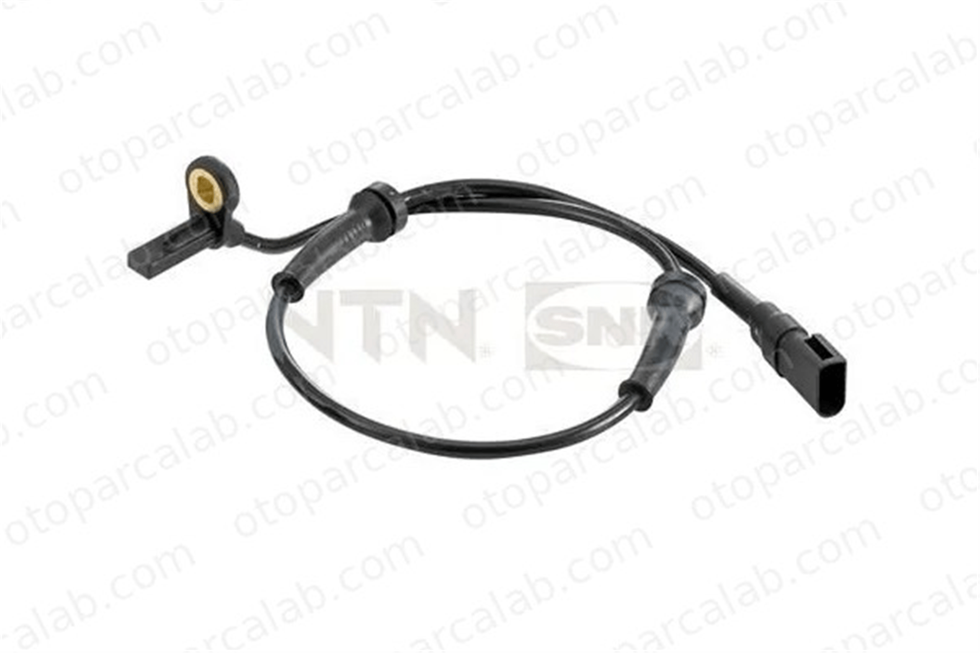 MARGO 2840047 Abs Sensörü Ön Sağ veya Sol FORD FOCUS I FOCUS I Turnier 1093743 1064227