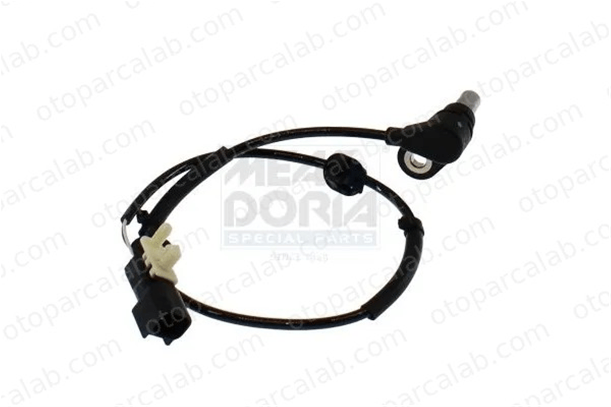 MARGO 2840057 Abs Sensörü Arka Sağ veya Sol FORD RANGER 2028435 1723520