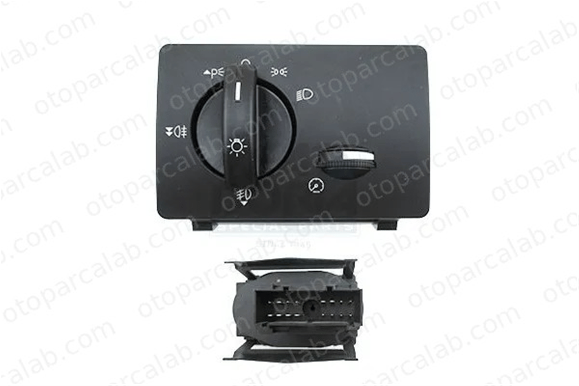 MARGO 2860017 Far Anahtarı FORD FOCUS II TRANSIT Panelvan/Van 1323825 4M5T13A024GA