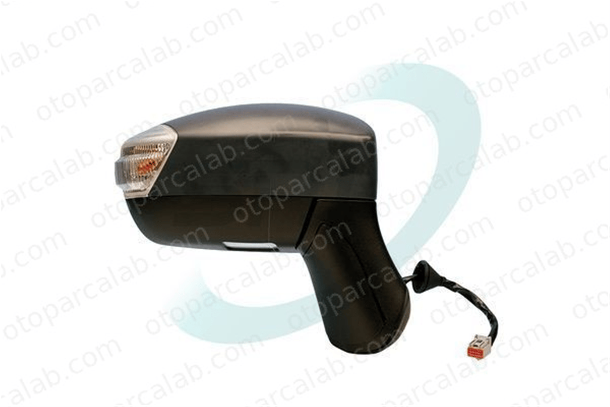 MARGO 2900123 Dikiz Aynası Dış Sağ FORD KUGA I 8V4117682GG 1765814