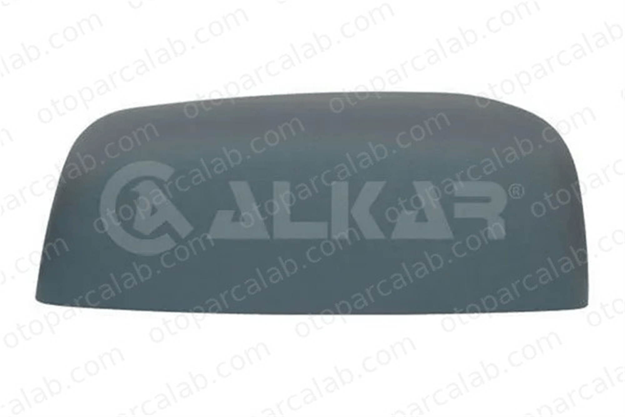 MARGO 2915011 Ayna Kapağı Sağ FORD TOURNEO CONNECT TRANSIT CONNECT 9T1617K746AAXWAA 5016550