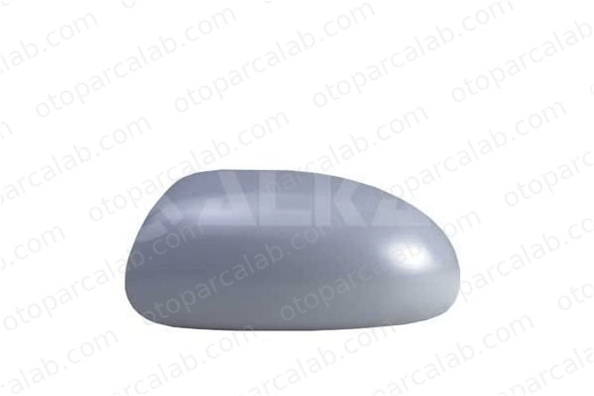 MARGO 2915024 Ayna Kapağı Sol FORD FOCUS I FOCUS I Turnier 98AB17K747CY 1078772