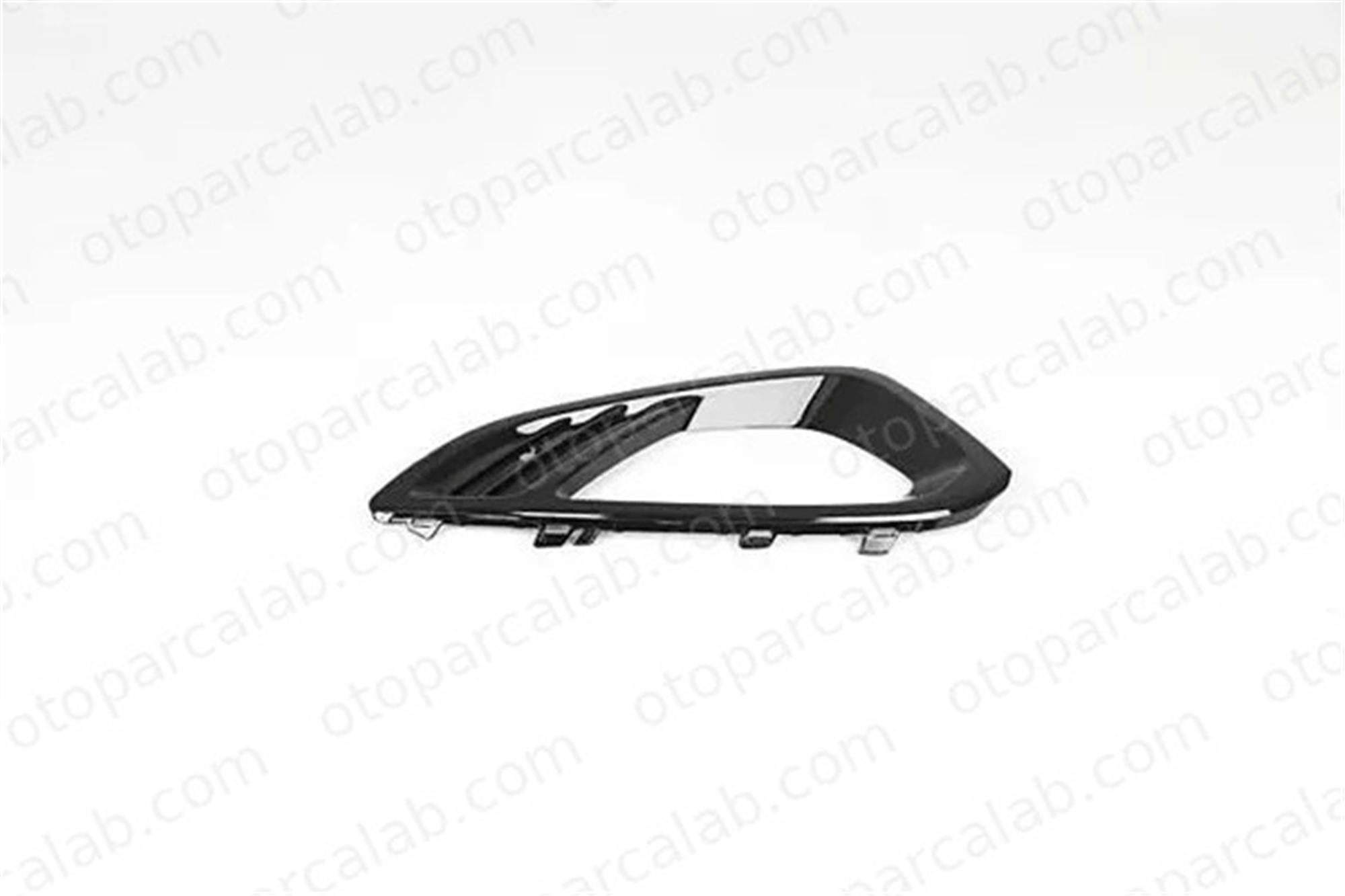 MARGO 2921035 Sis Farı Çerçevesi Sağ FORD FIESTA VII FIESTA VII Van H1BB15B216A1C59B8 2143213