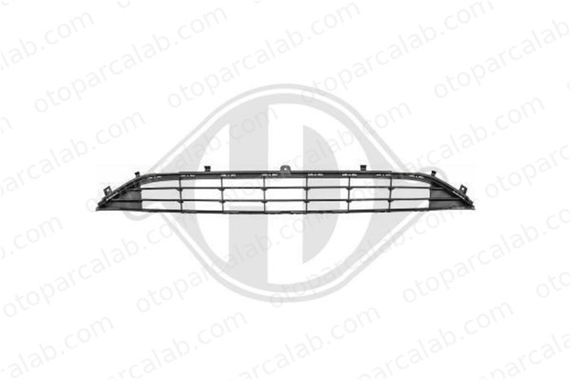 MARGO 2927019 Tampon Panjuru Ön FORD FIESTA VII FIESTA VII Van H1BB17K945A1C 2138379