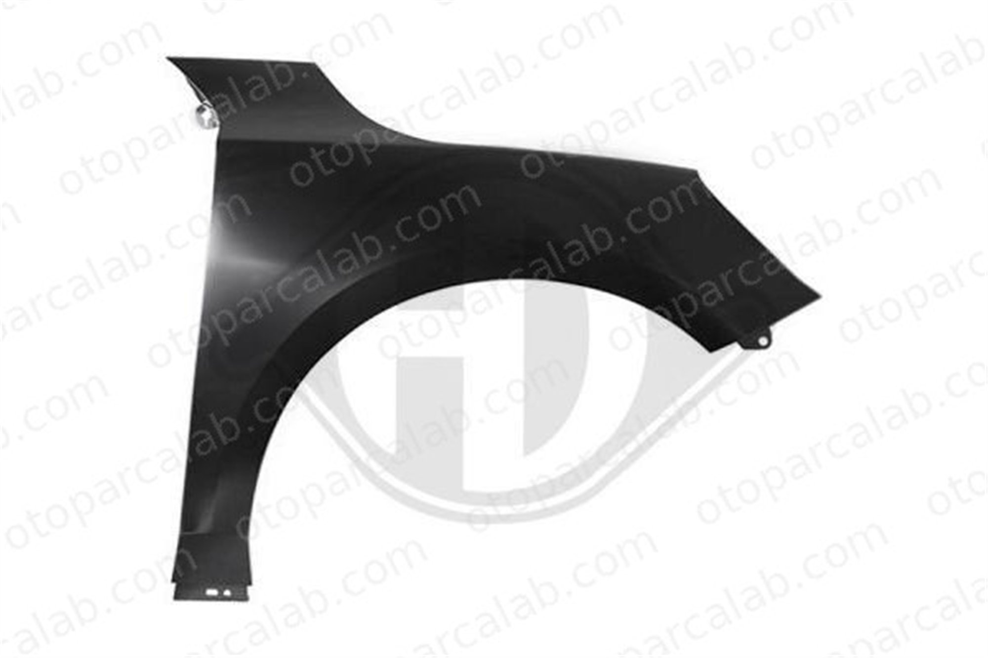 MARGO 2932001 Çamurluk Ön Sağ FORD FOCUS IV FOCUS IV Turnier PJX7BA16008AF 2424180