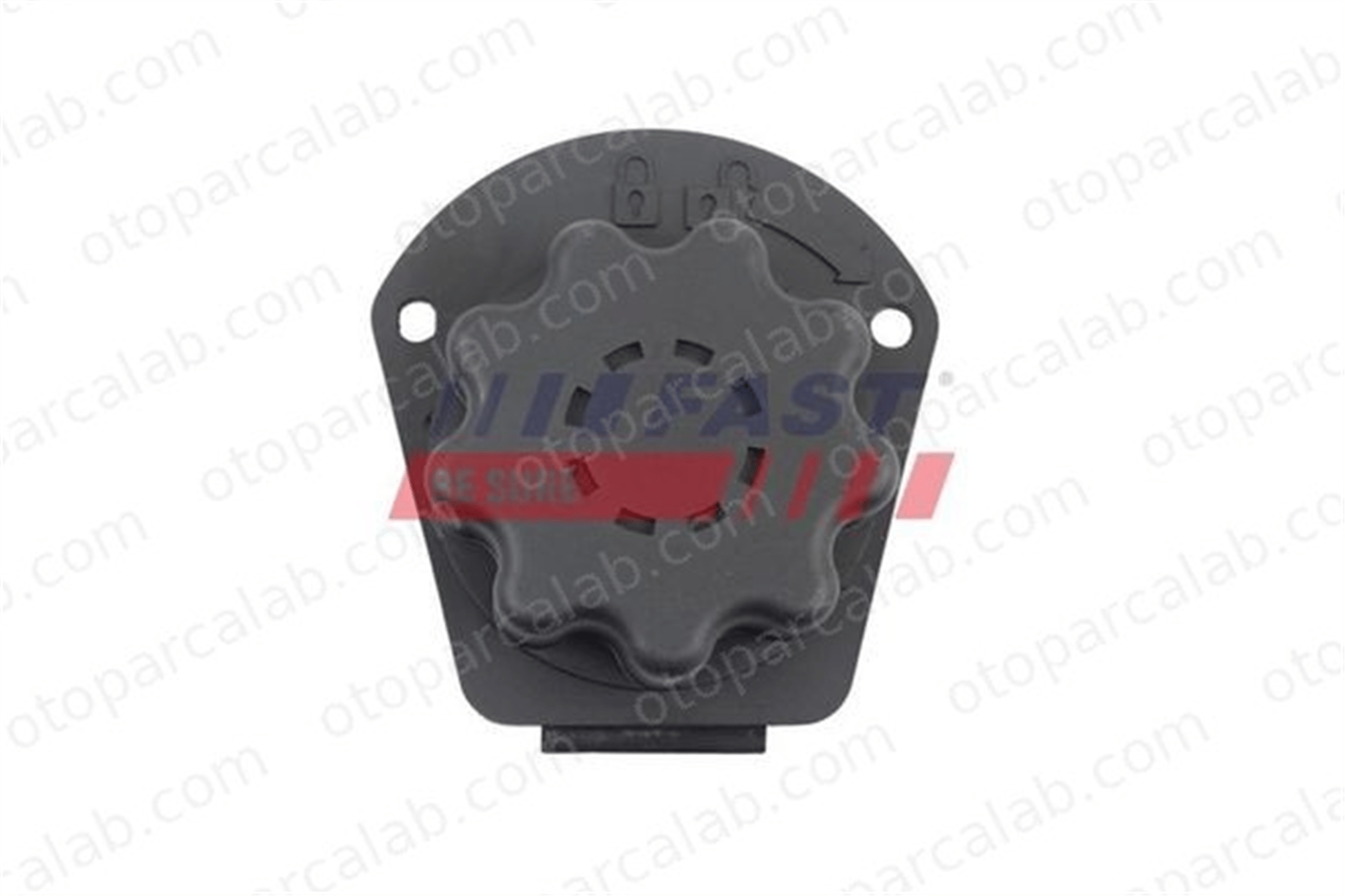 MARGO 2970022 Kapı Kolu Arka Dış Sağ FORD TRANSIT Panelvan/Van TRANSIT Platform şasi
