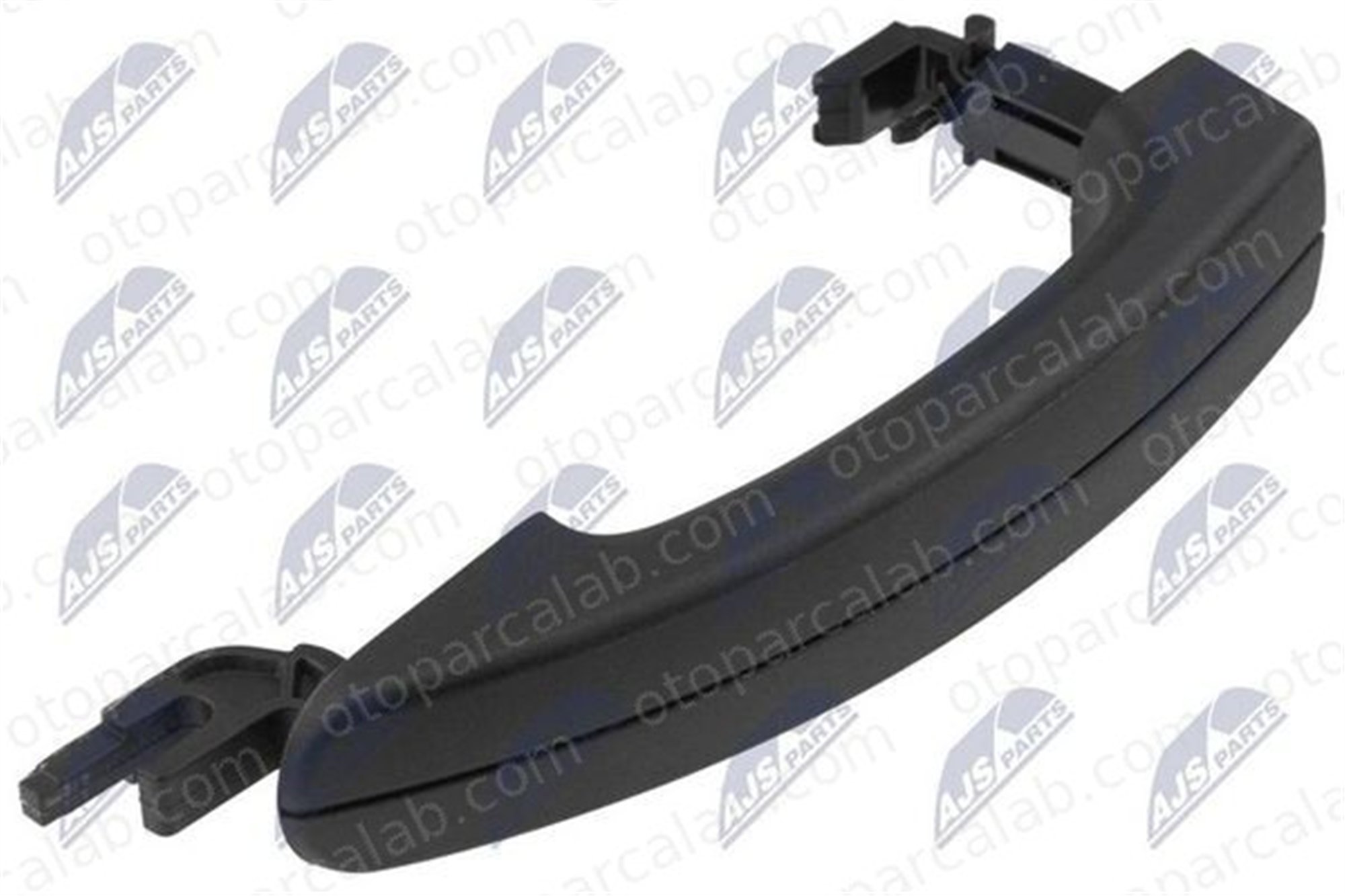 MARGO 2970026 Kapı Kolu Ön veya Arka Dış Sağ veya Sol FORD TOURNEO CONNECT / GRAND TOURNEO CONNECT V408 MPV TRANSIT CONNECT V408 Kasa/büyük limuzin